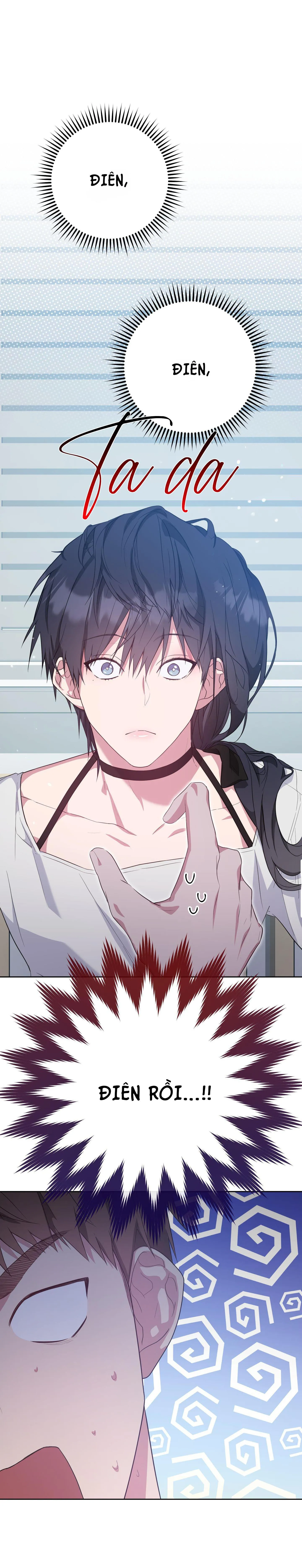 BÍ MẬT CỦA BẠN GÁI Chapter 8 Trang 37