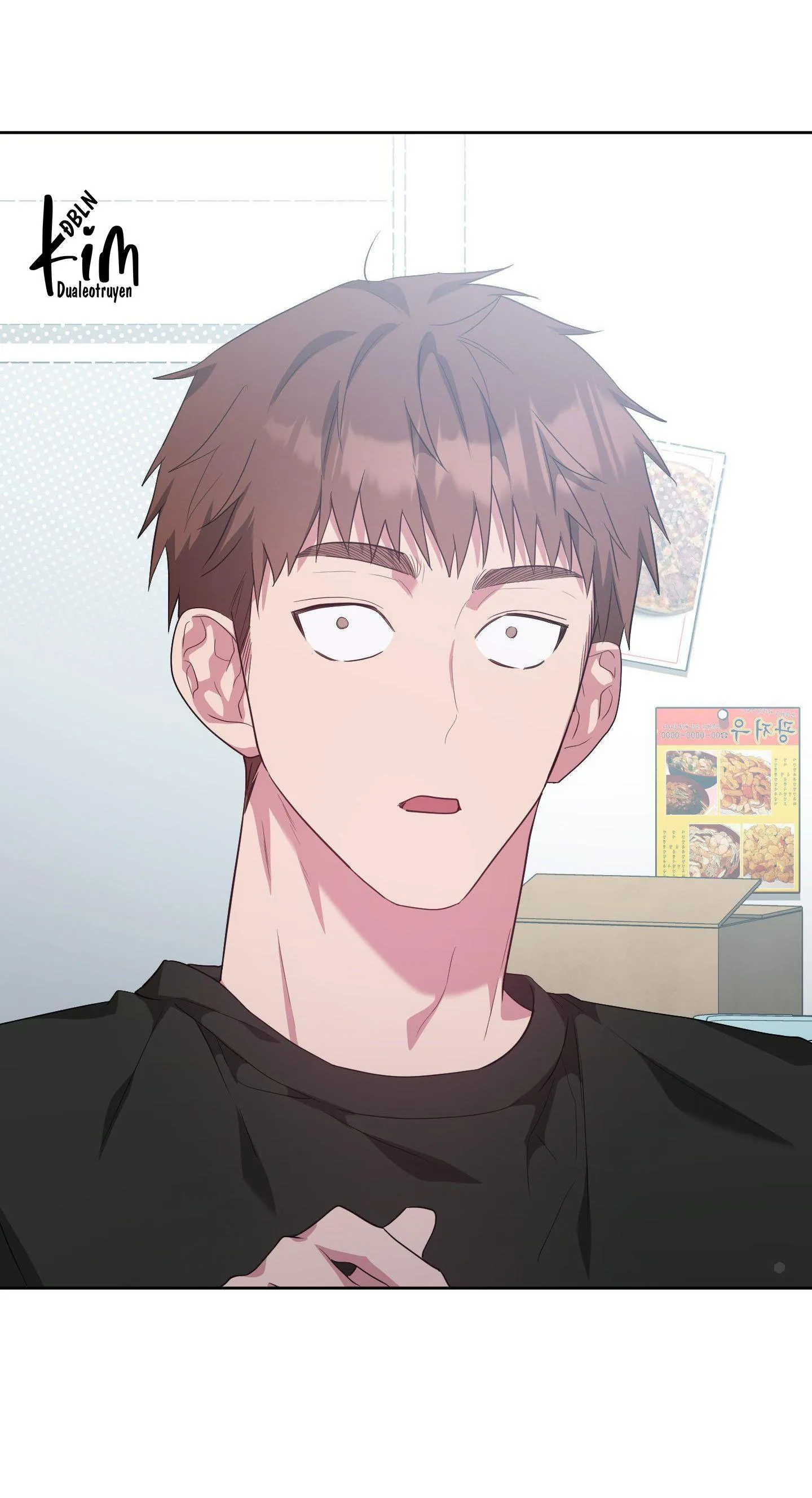 BÍ MẬT CỦA BẠN GÁI Chapter 8 Trang 41