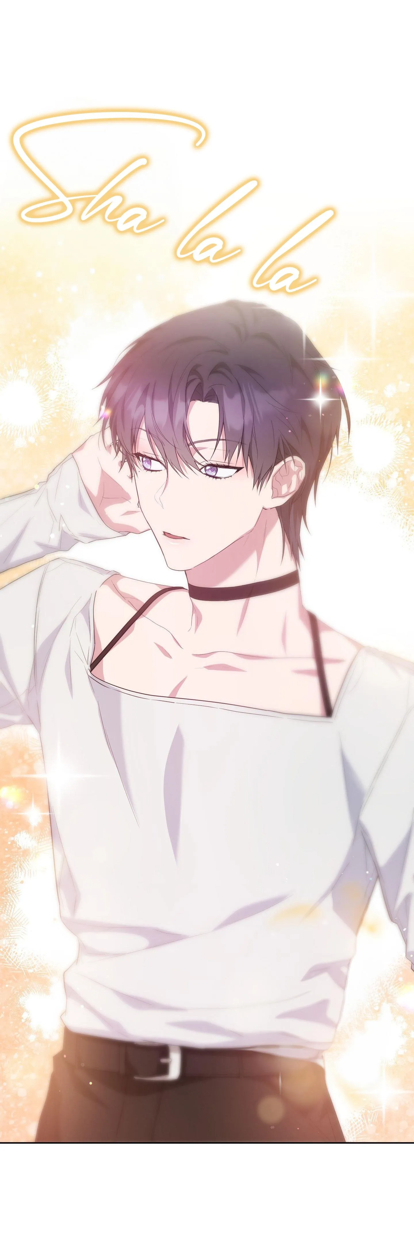 BÍ MẬT CỦA BẠN GÁI Chapter 8 Trang 42