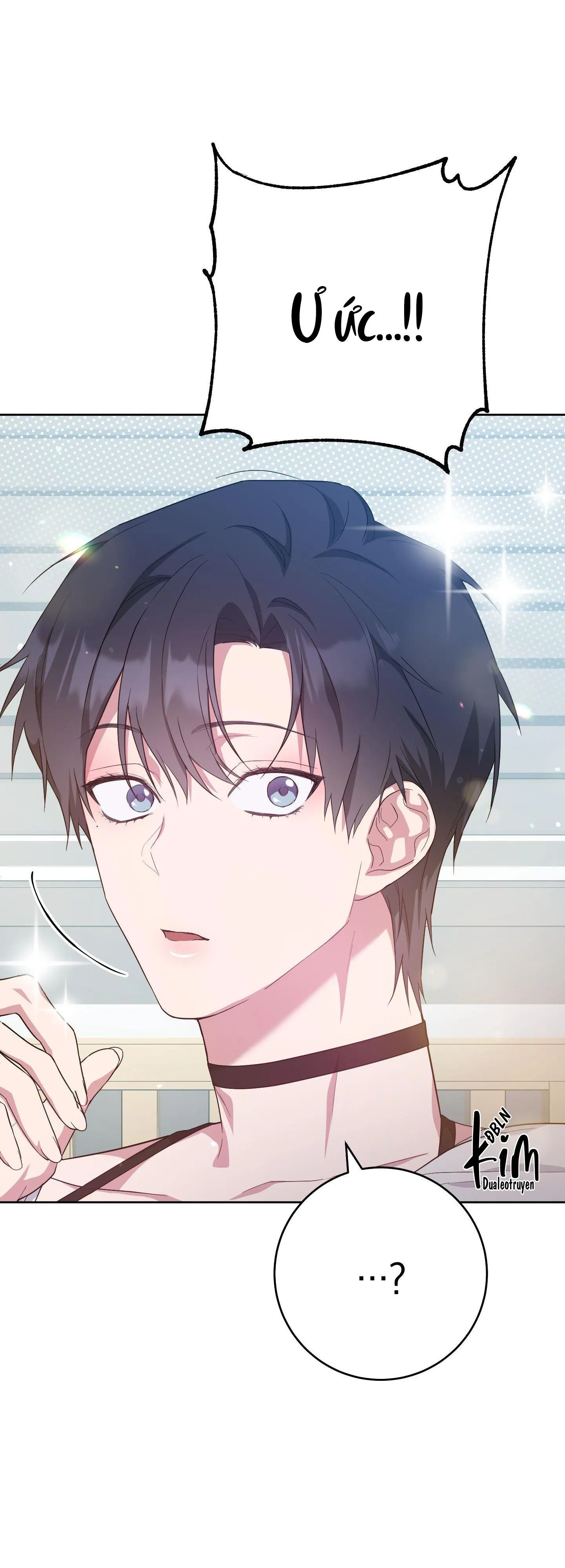 BÍ MẬT CỦA BẠN GÁI Chapter 8 Trang 44