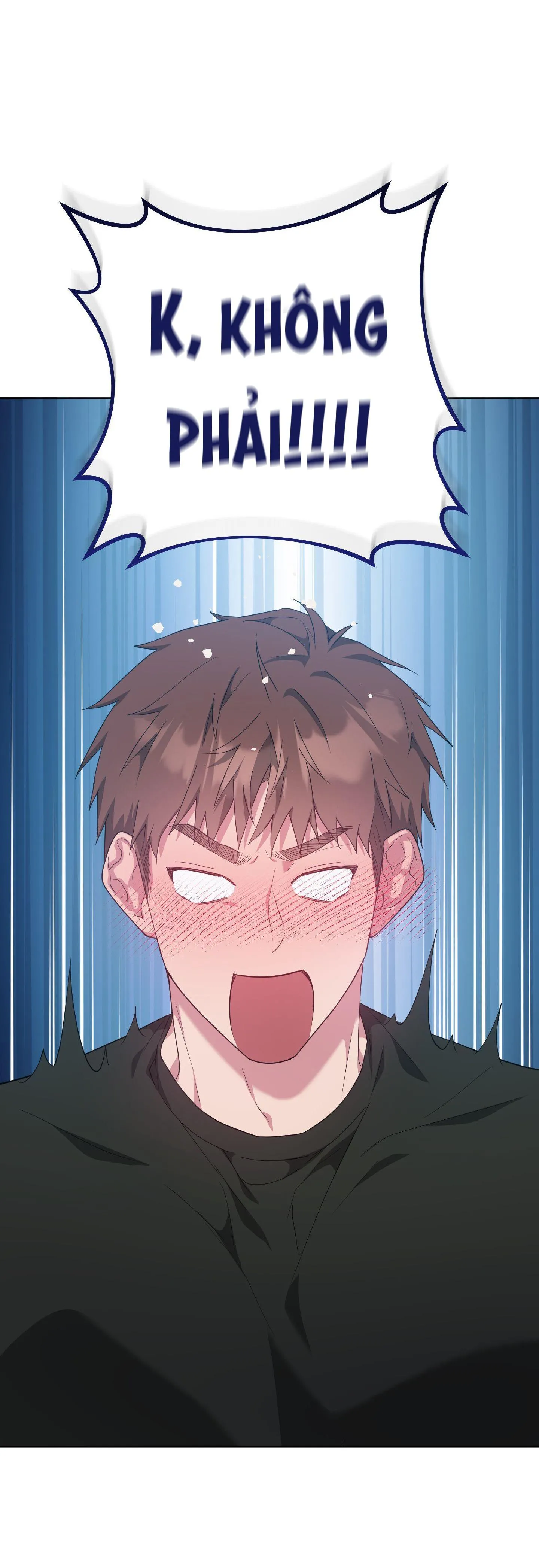 BÍ MẬT CỦA BẠN GÁI Chapter 8 Trang 48