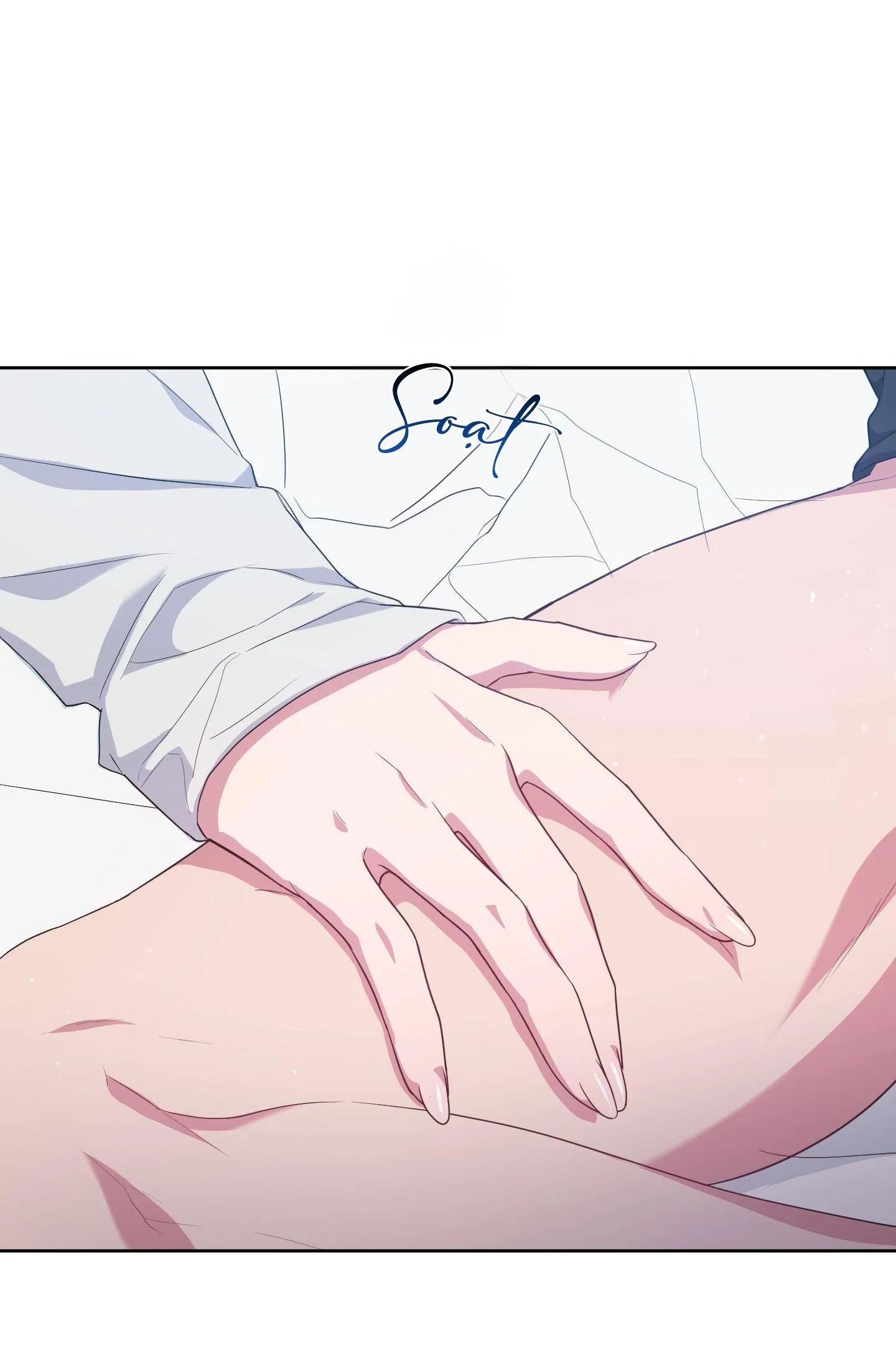 BÍ MẬT CỦA BẠN GÁI Chapter 8 Trang 51