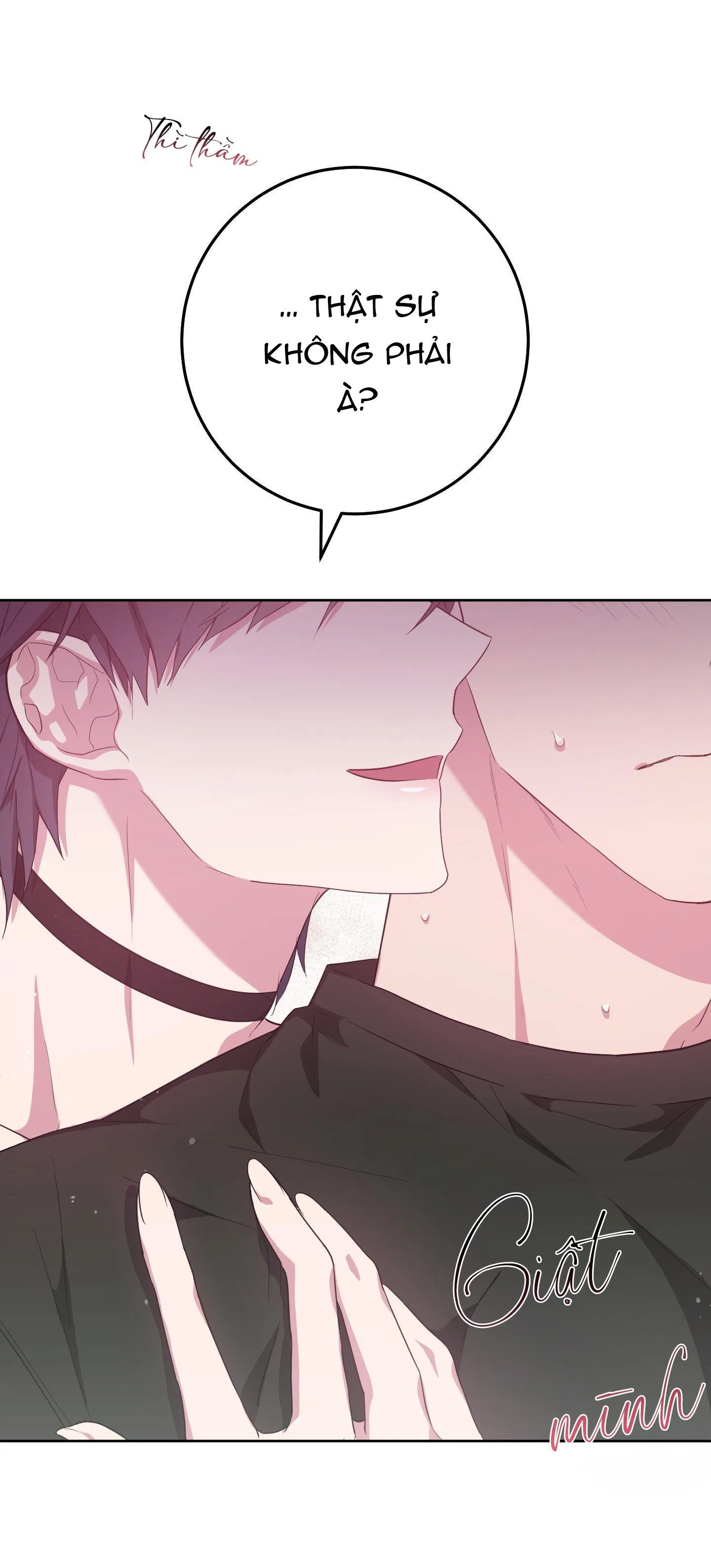 BÍ MẬT CỦA BẠN GÁI Chapter 8 Trang 53