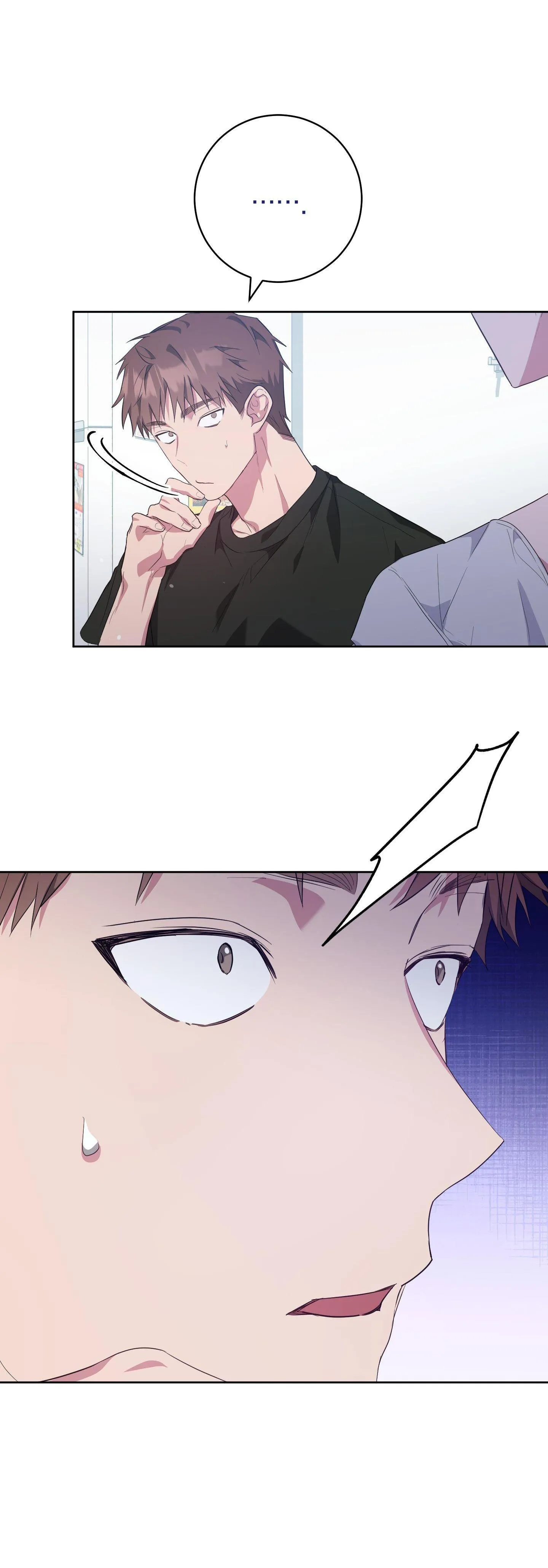 BÍ MẬT CỦA BẠN GÁI Chapter 8 Trang 60