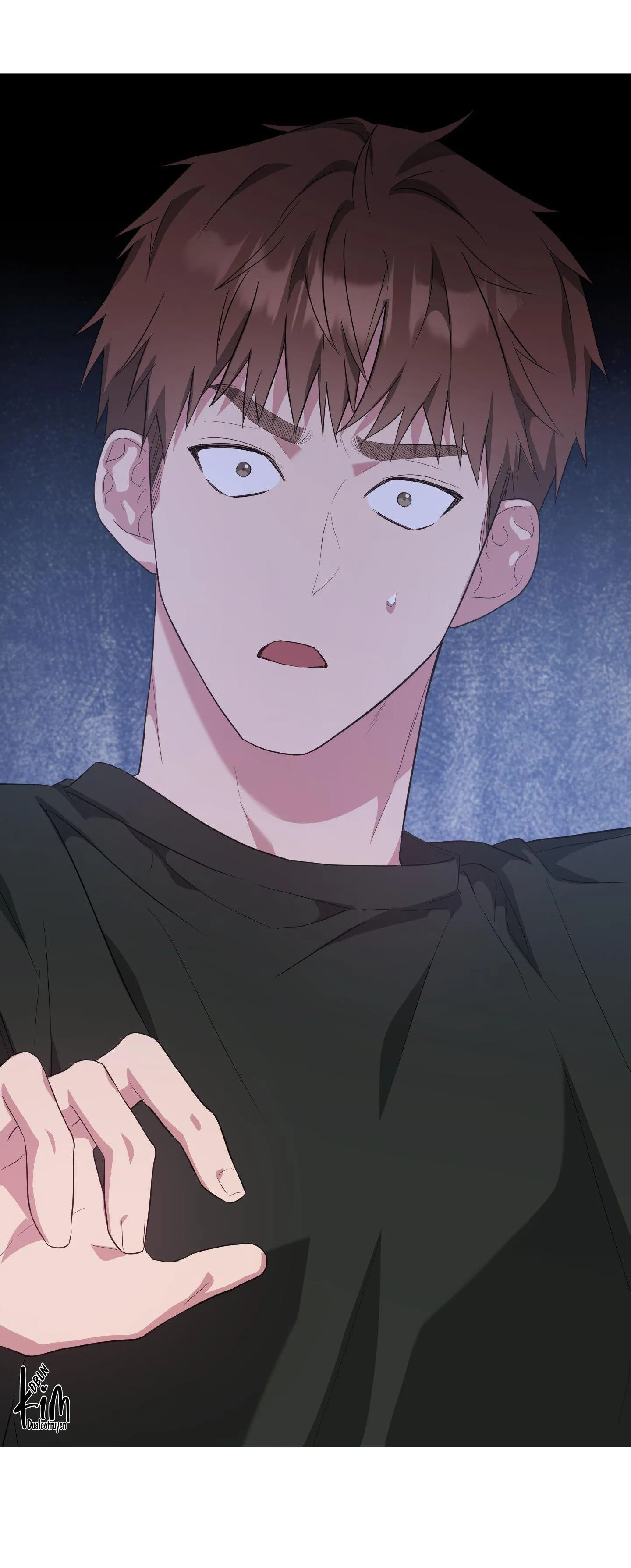 BÍ MẬT CỦA BẠN GÁI Chapter 8 Trang 62