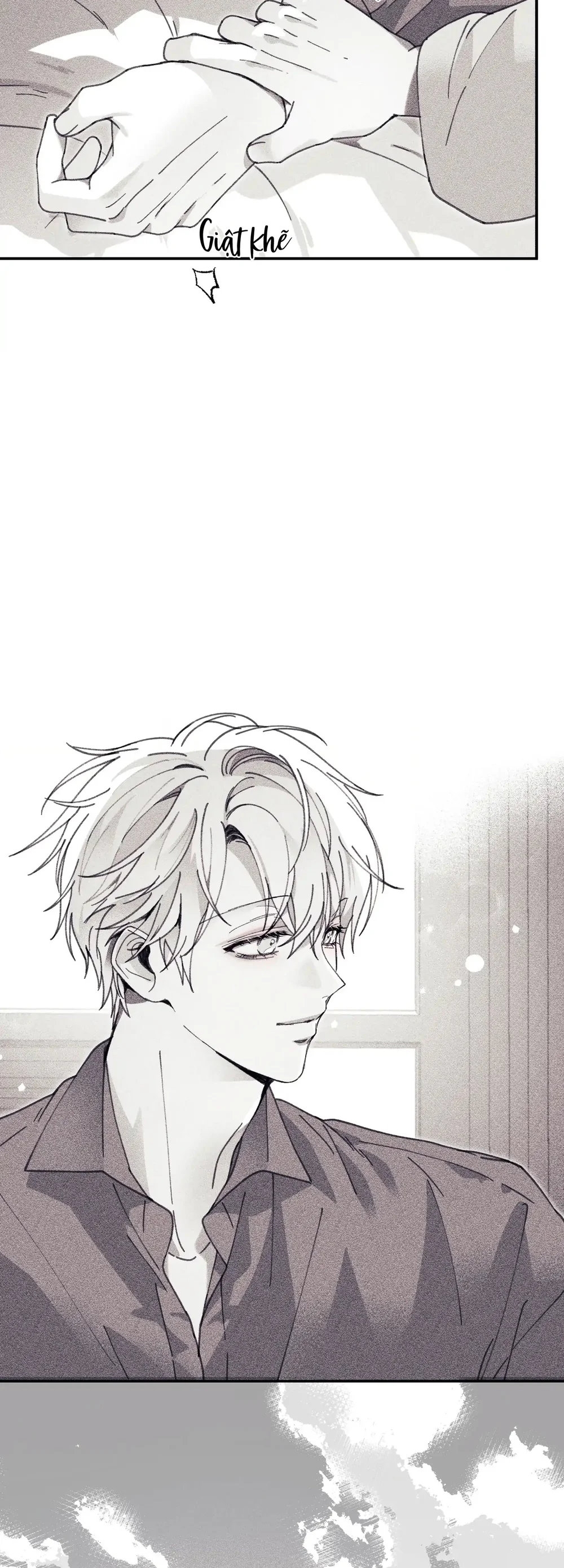 Bí Mật Của Casey Chapter 13 Trang 14