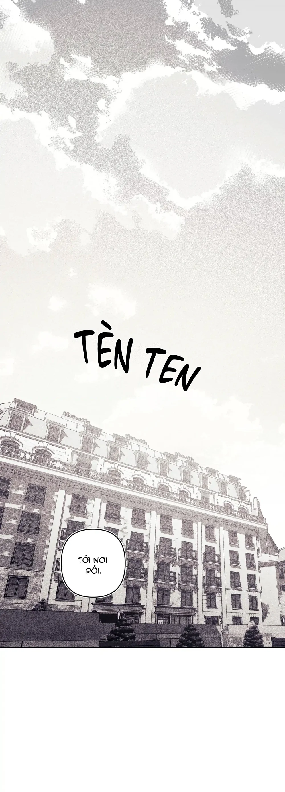 Bí Mật Của Casey Chapter 13 Trang 15