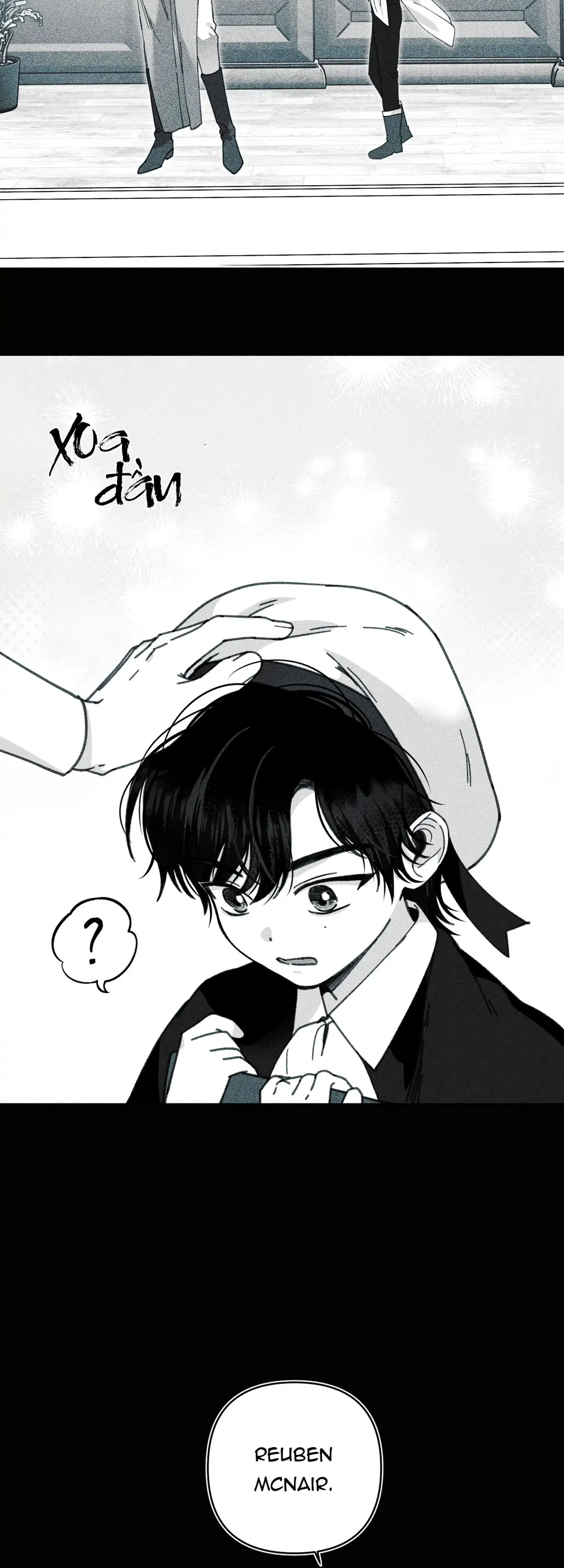 Bí Mật Của Casey Chapter 14 Trang 4