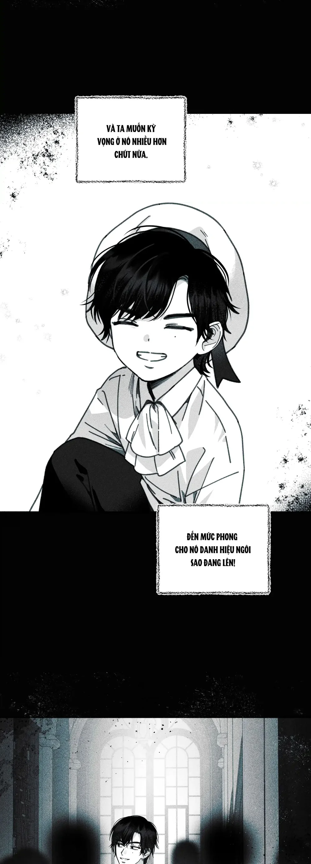 Bí Mật Của Casey Chapter 14 Trang 14