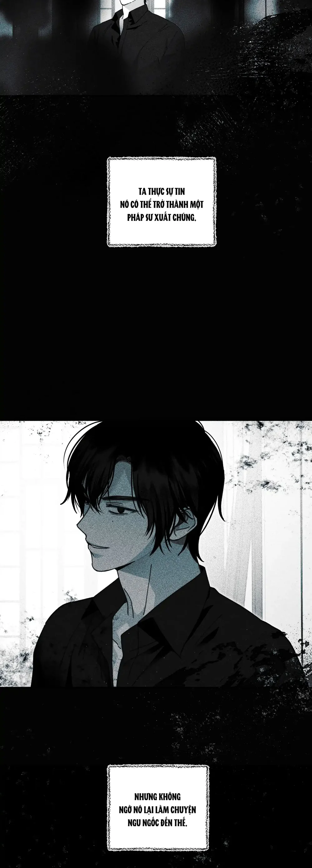 Bí Mật Của Casey Chapter 14 Trang 15