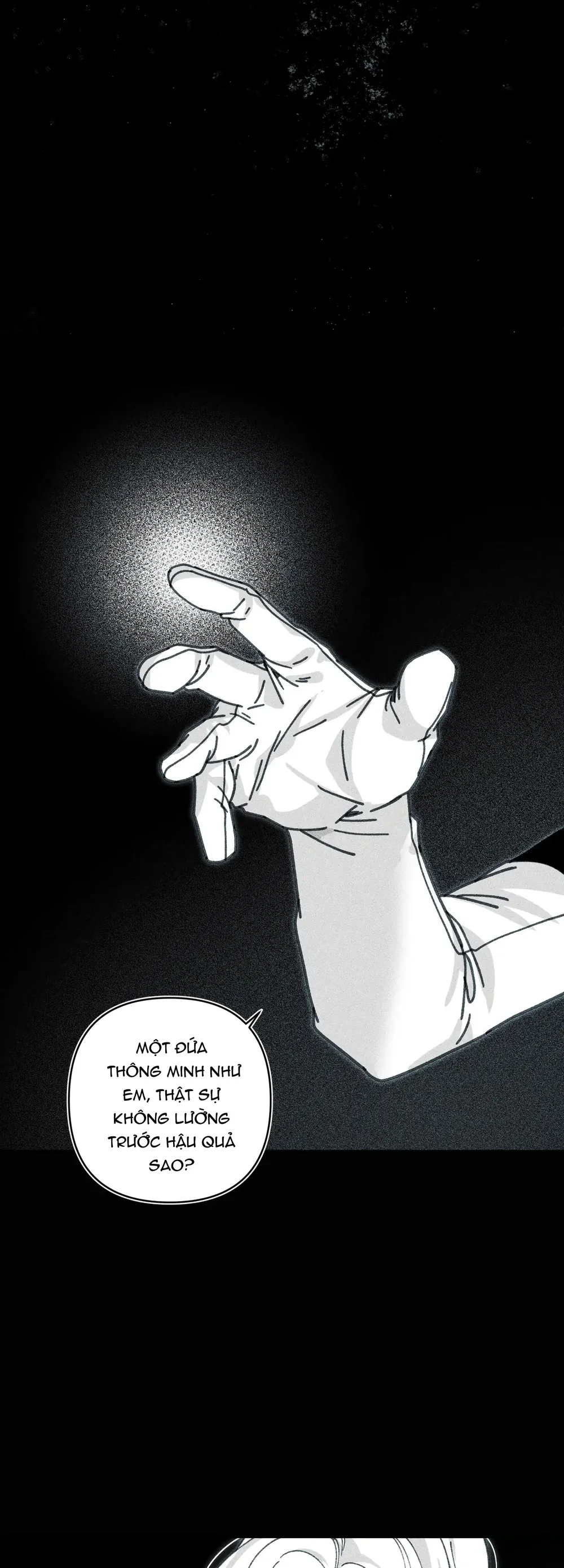 Bí Mật Của Casey Chapter 14 Trang 16