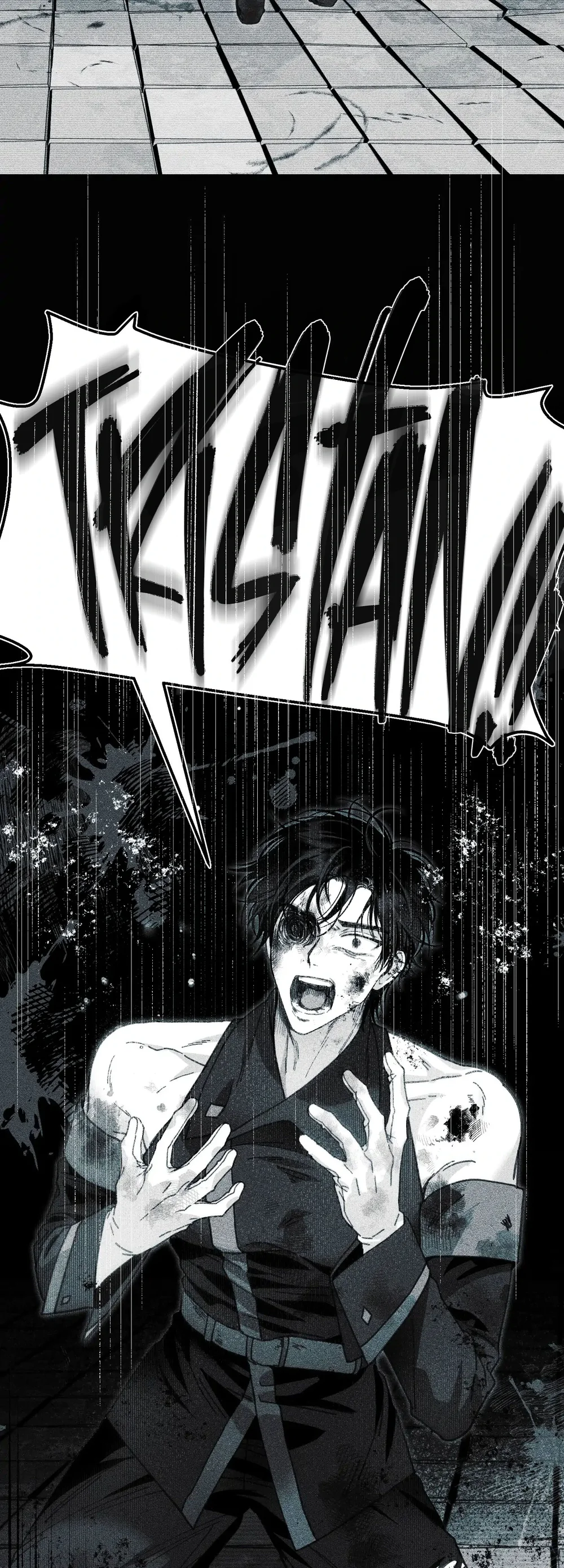 Bí Mật Của Casey Chapter 14 Trang 18