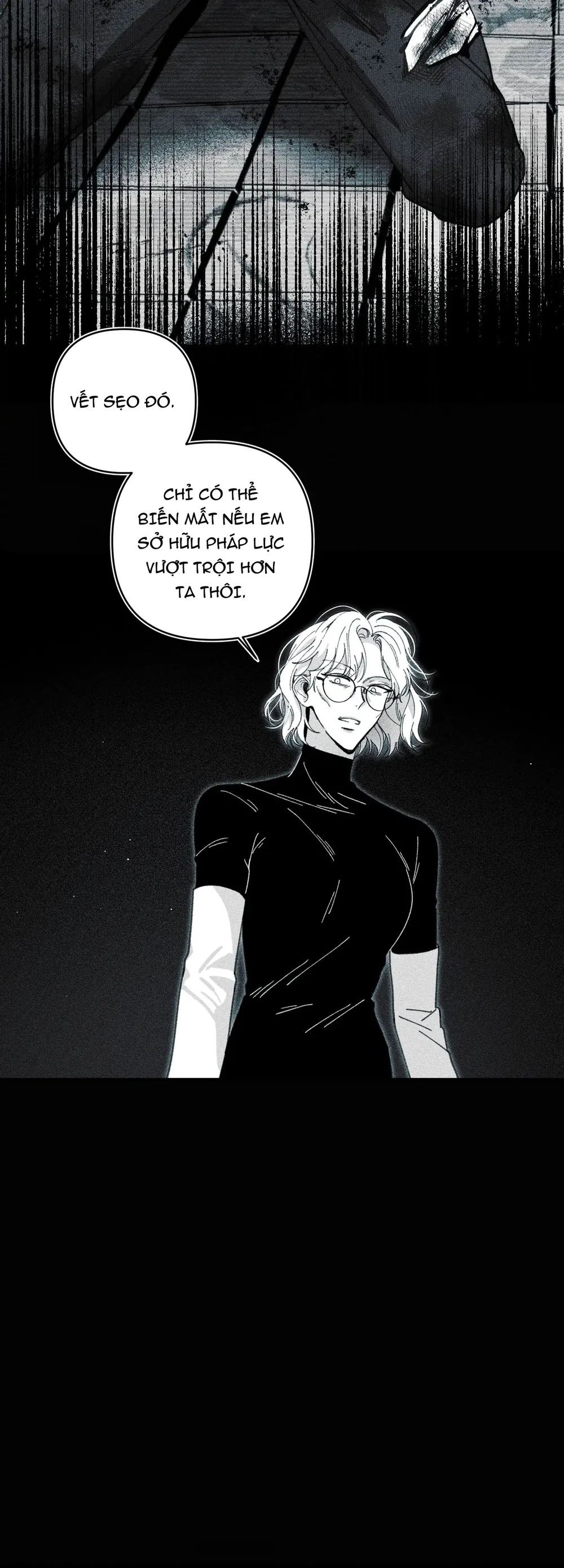 Bí Mật Của Casey Chapter 14 Trang 19