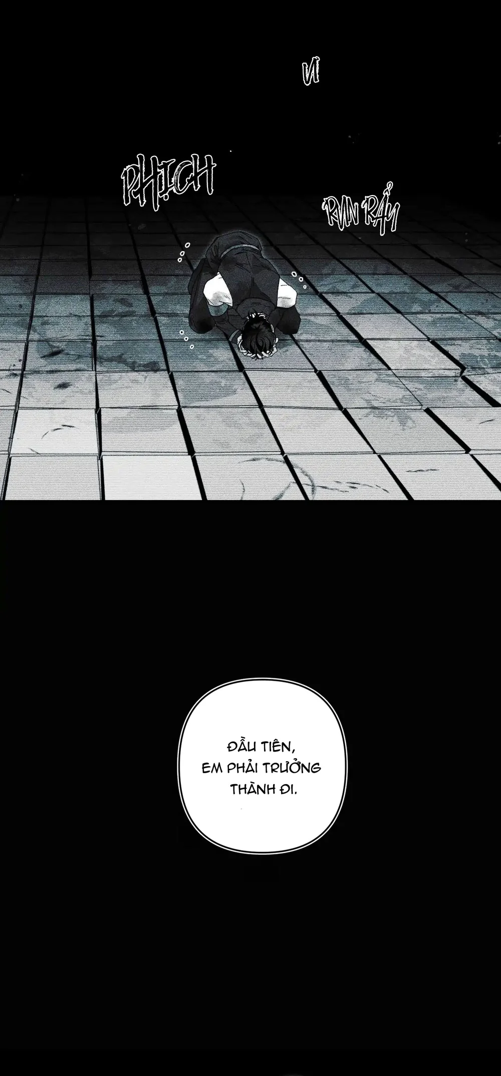 Bí Mật Của Casey Chapter 14 Trang 20