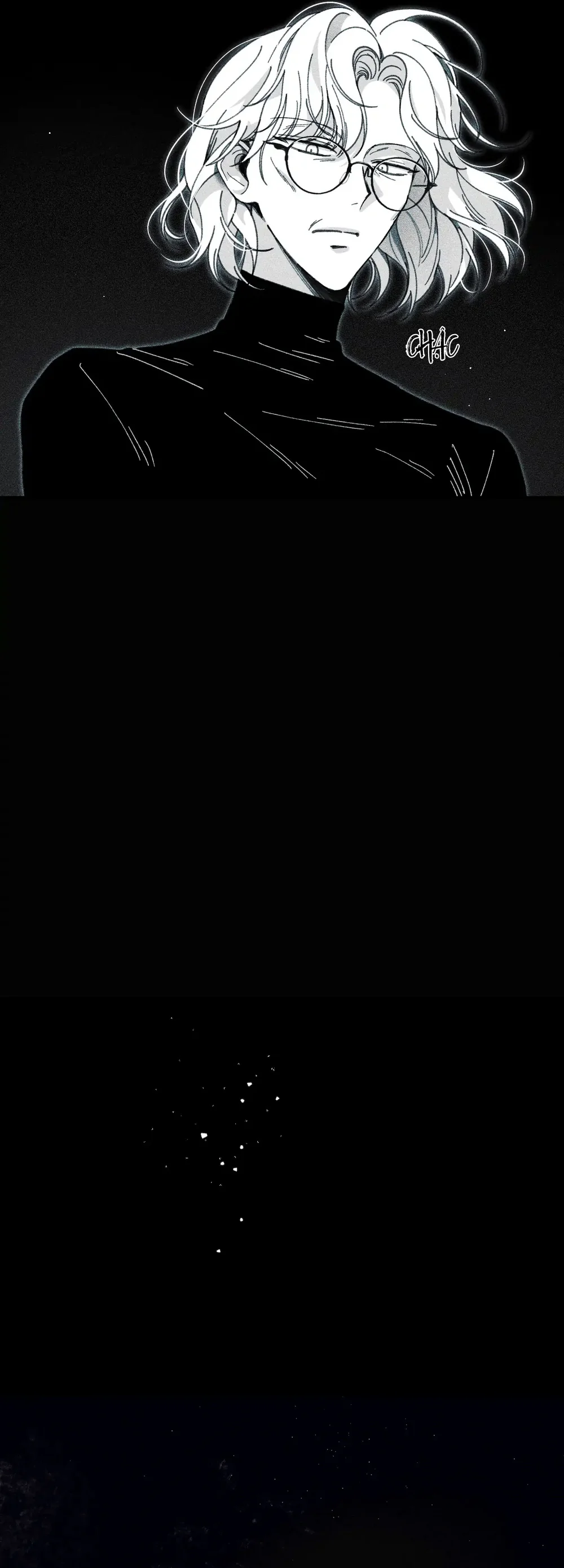 Bí Mật Của Casey Chapter 14 Trang 21