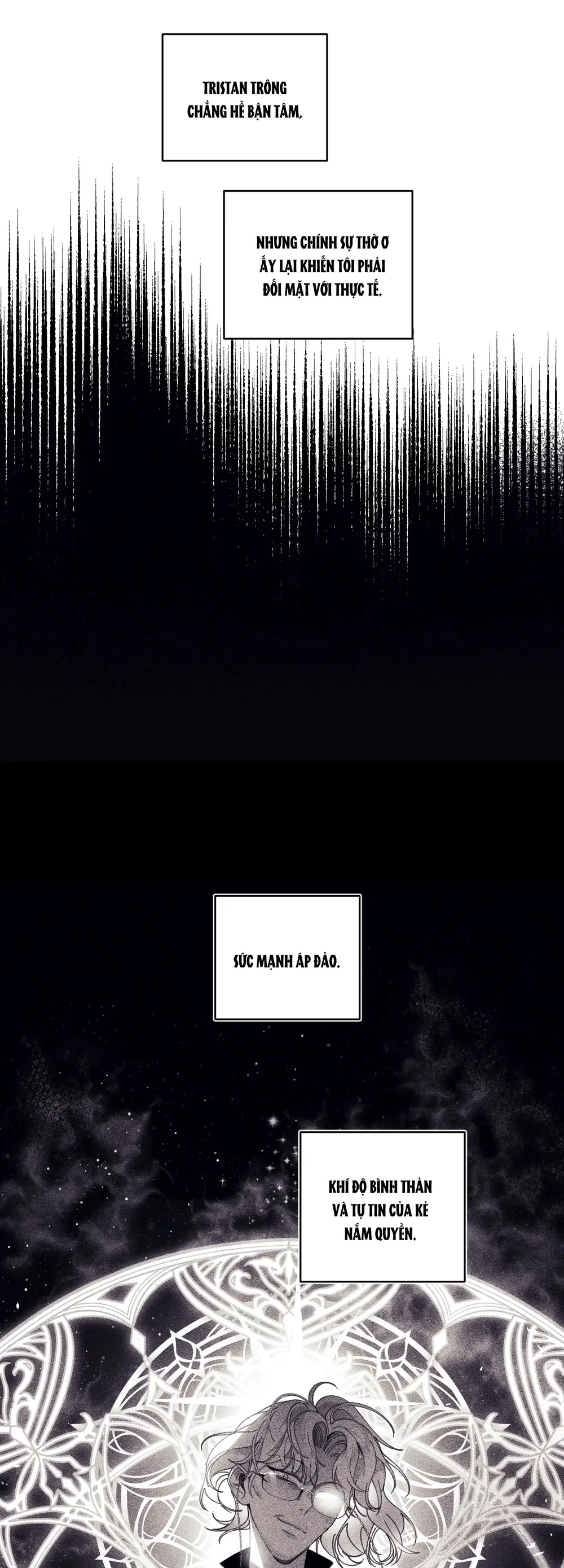 Bí Mật Của Casey Chapter 14 Trang 26