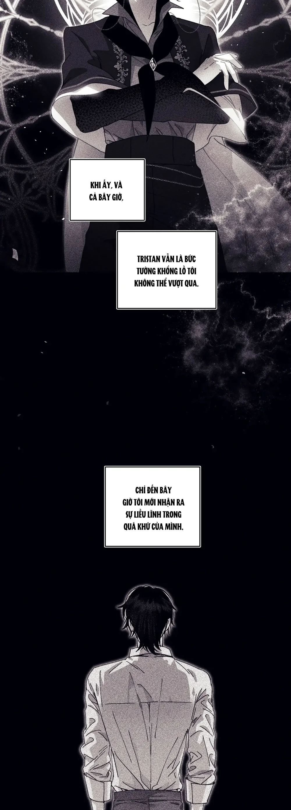 Bí Mật Của Casey Chapter 14 Trang 27