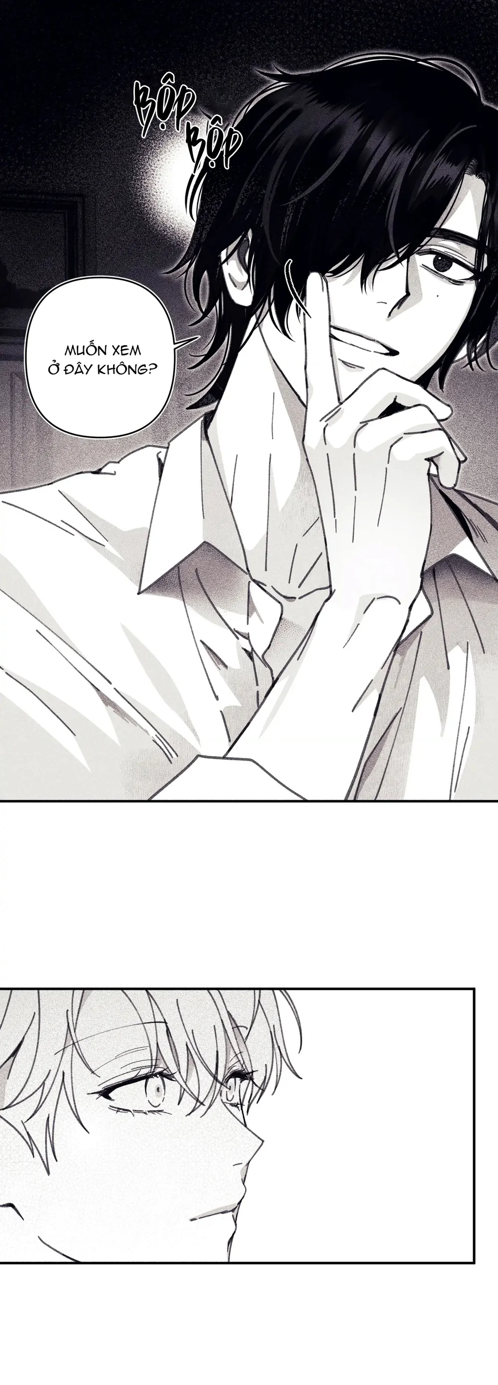 Bí Mật Của Casey Chapter 15 Trang 15