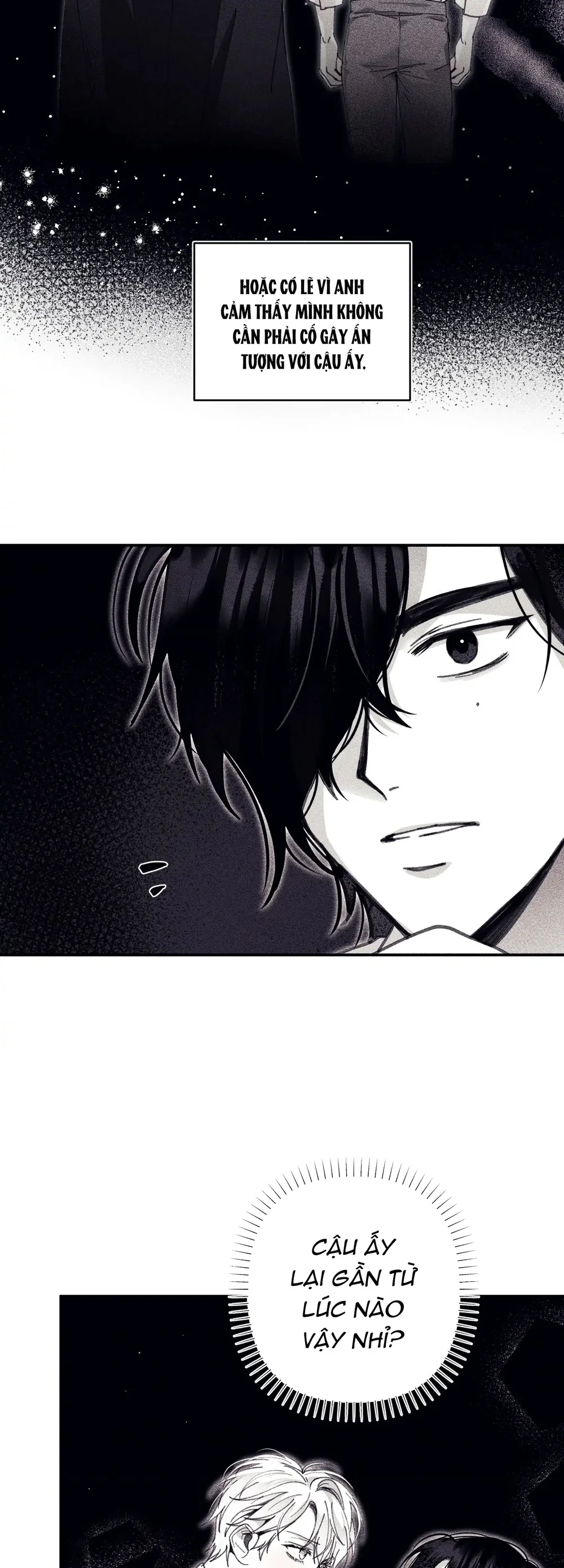 Bí Mật Của Casey Chapter 15 Trang 23