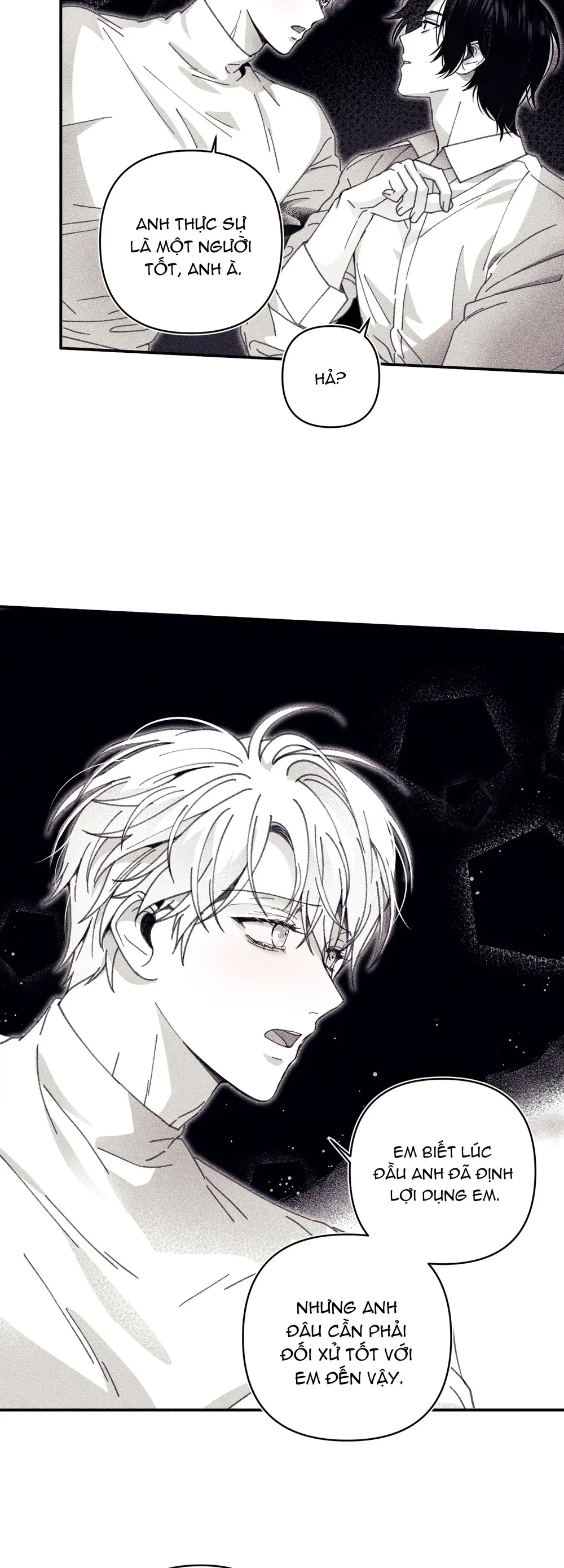 Bí Mật Của Casey Chapter 15 Trang 24