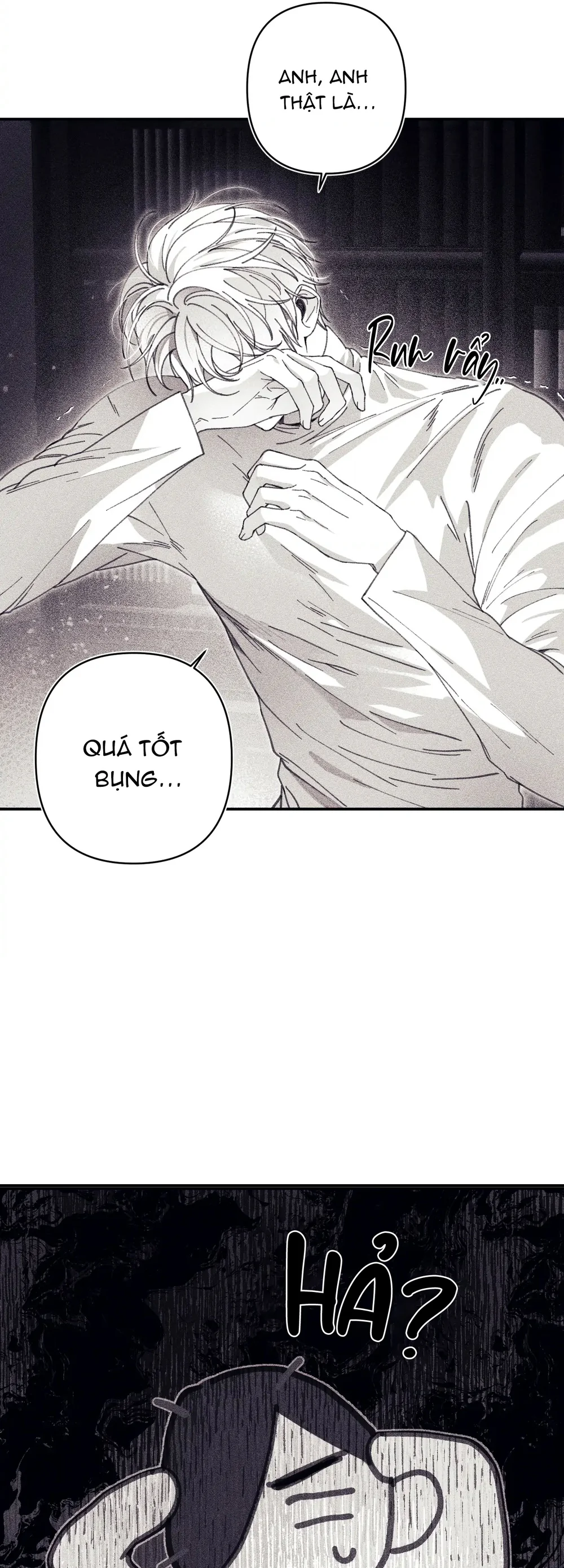 Bí Mật Của Casey Chapter 15 Trang 27