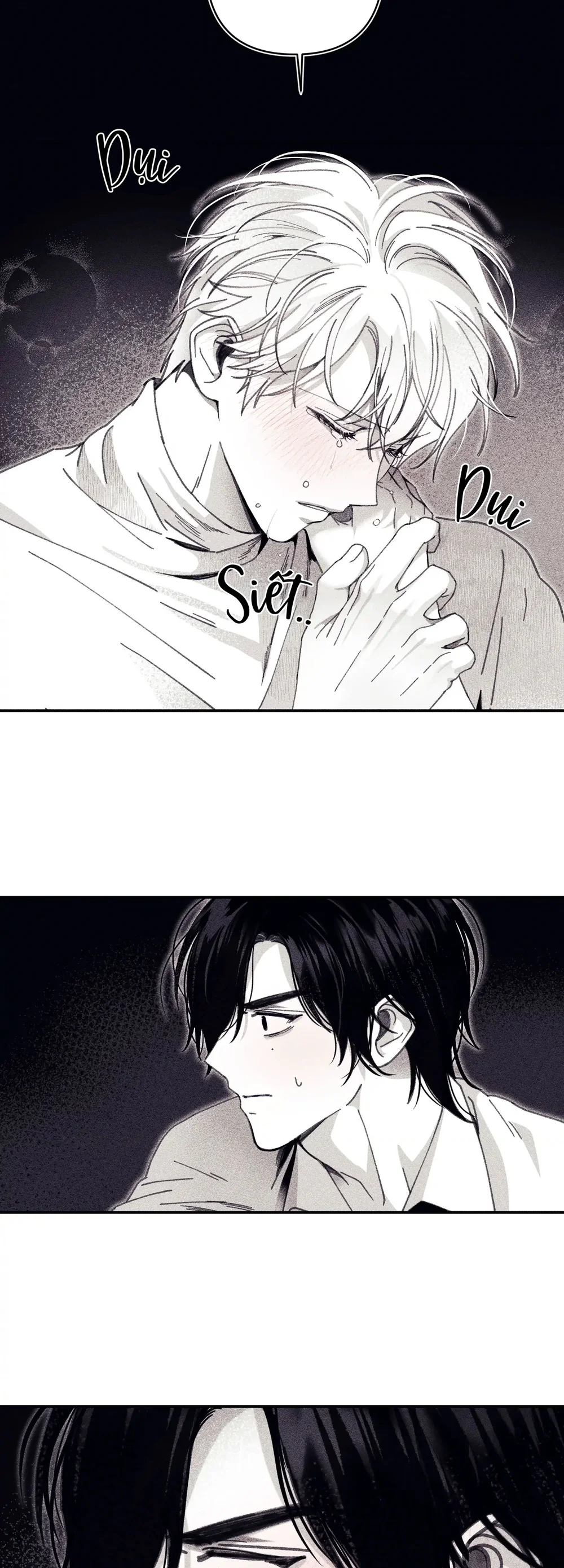 Bí Mật Của Casey Chapter 15 Trang 30