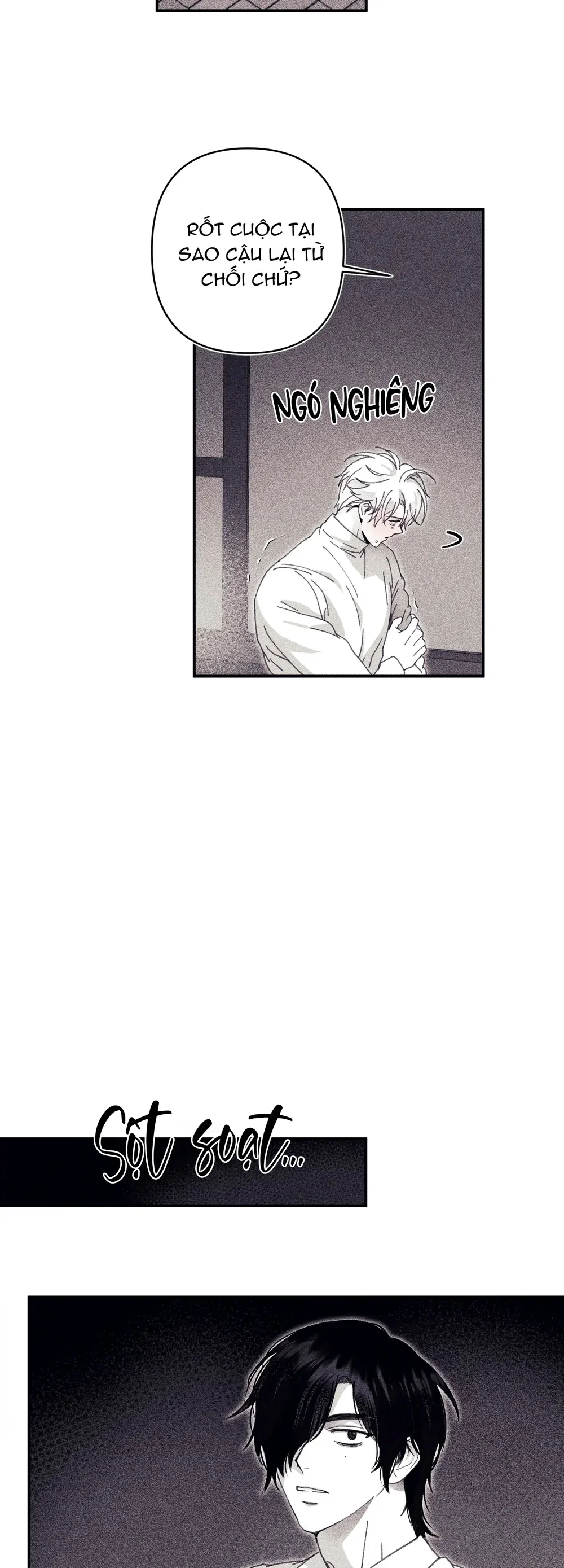 Bí Mật Của Casey Chapter 15 Trang 40