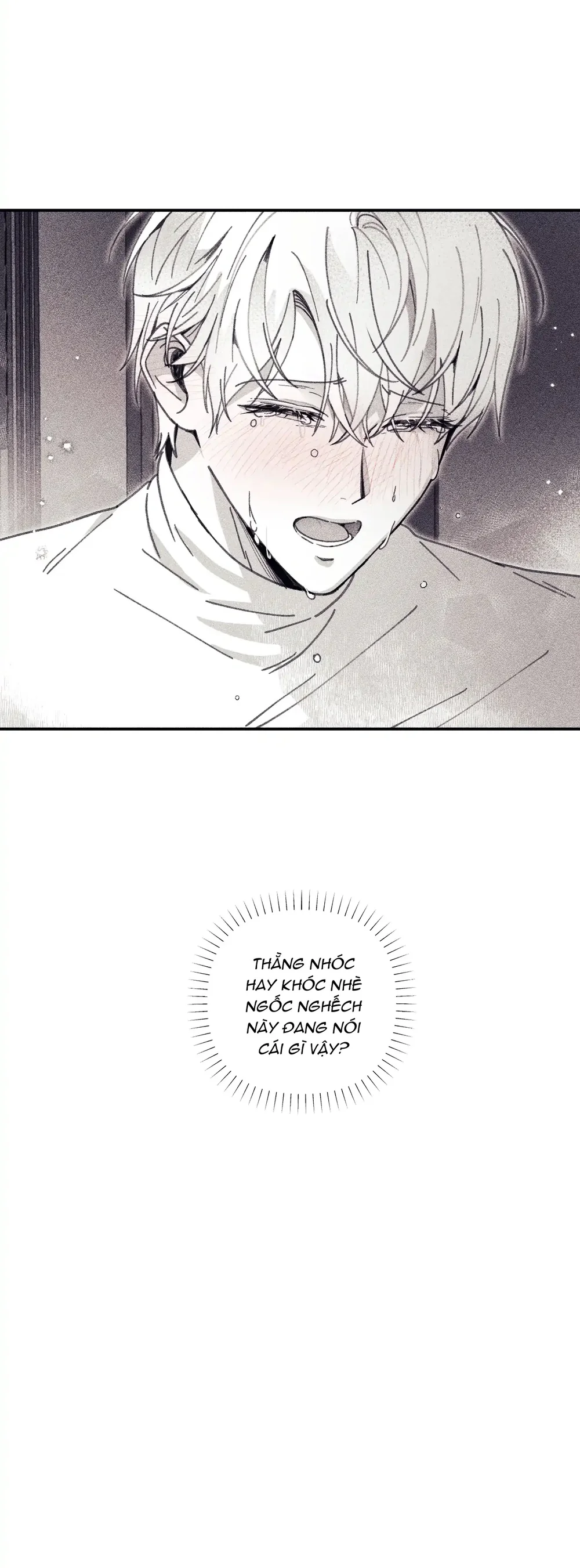 Bí Mật Của Casey Chapter 15 Trang 44