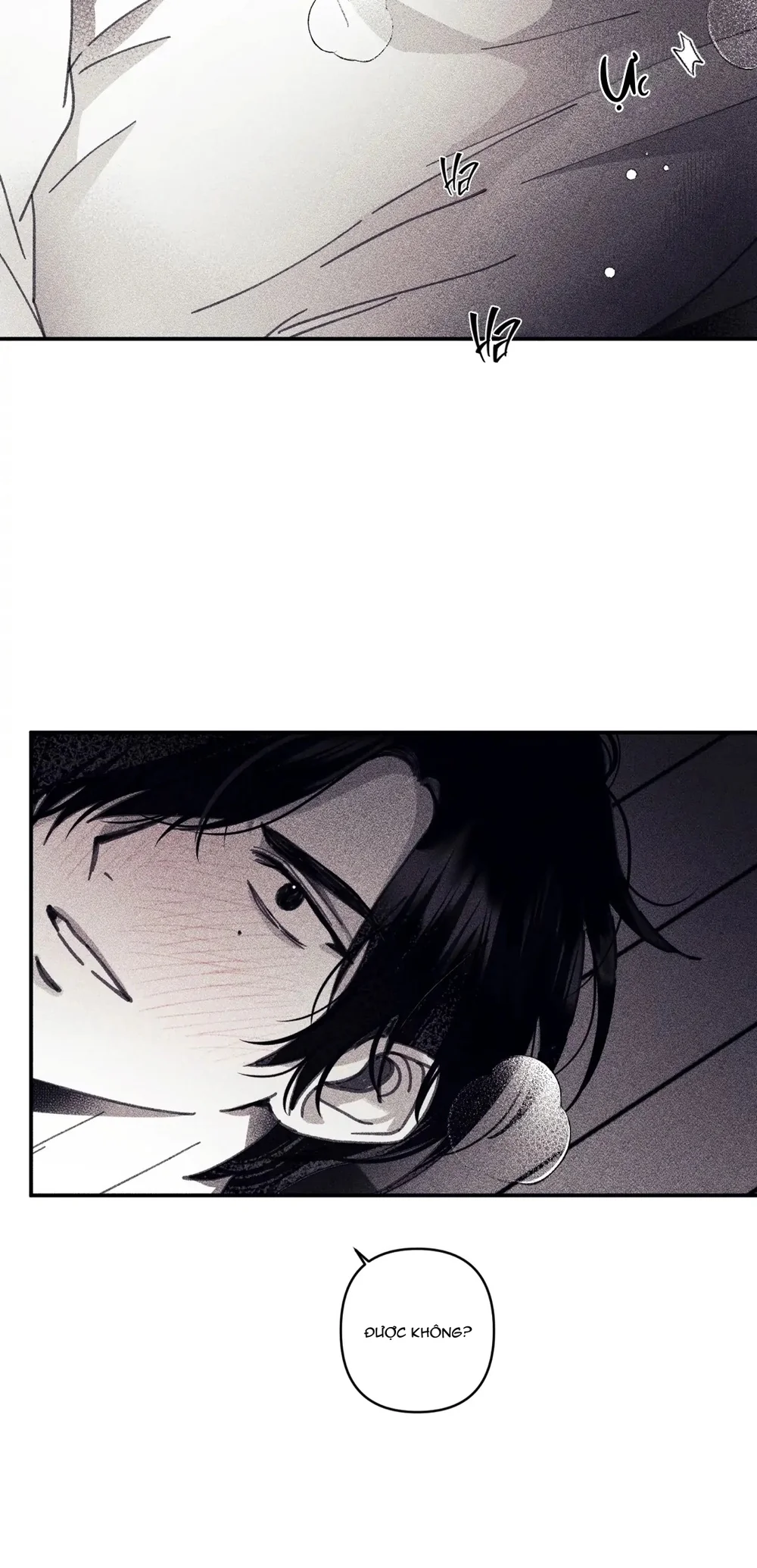 Bí Mật Của Casey Chapter 16 Trang 38