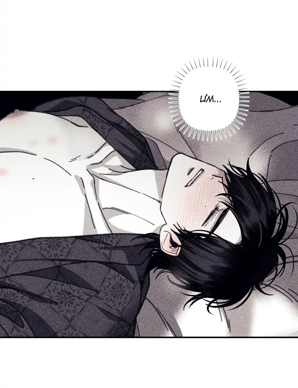 Bí Mật Của Casey Chapter 17 Trang 13