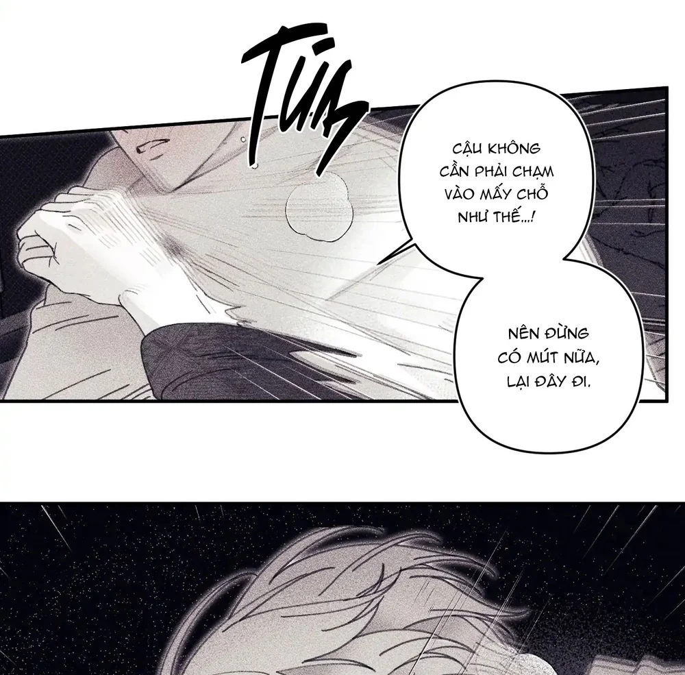 Bí Mật Của Casey Chapter 17 Trang 21