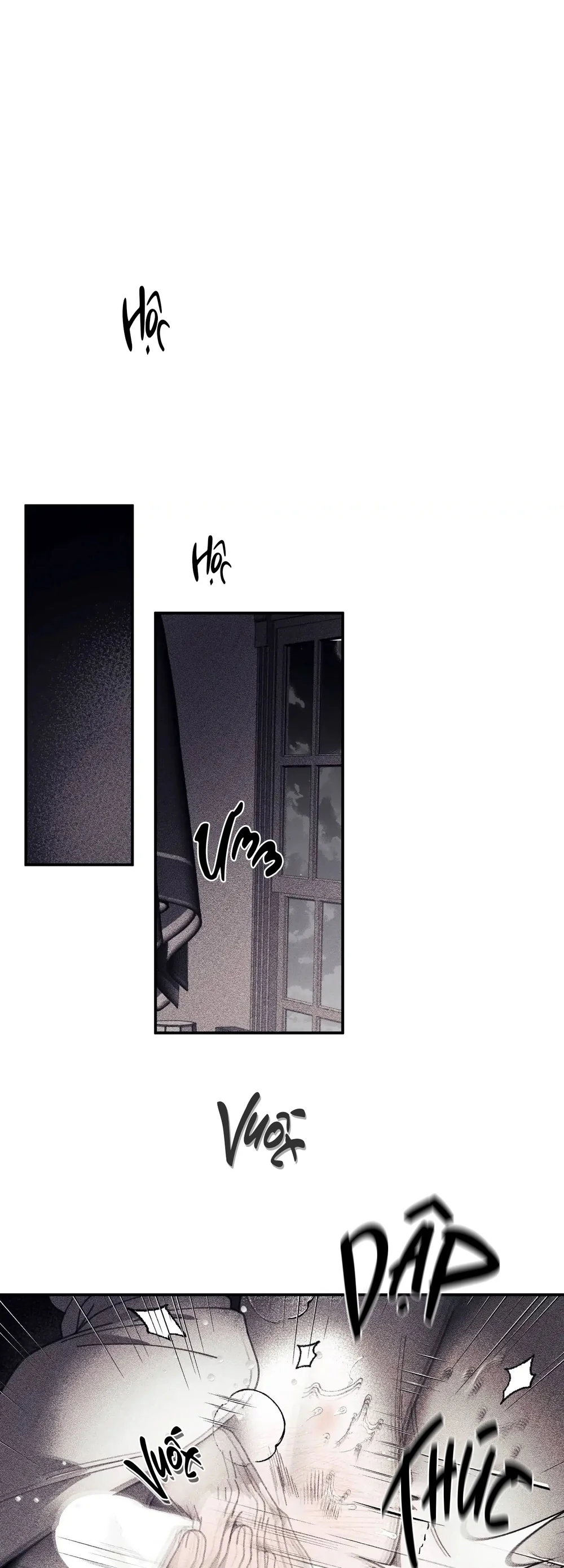 Bí Mật Của Casey Chapter 17 Trang 27