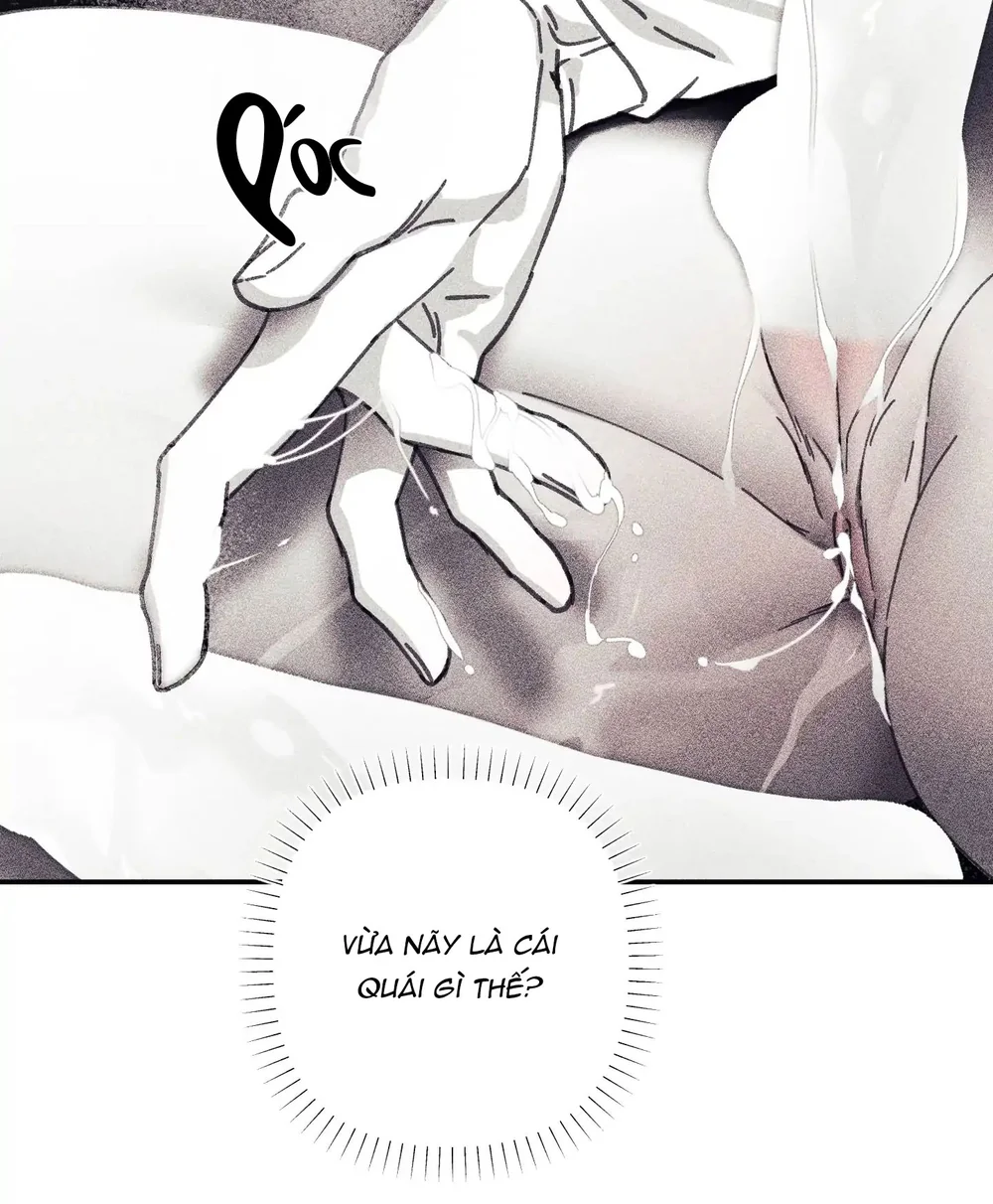 Bí Mật Của Casey Chapter 17 Trang 37