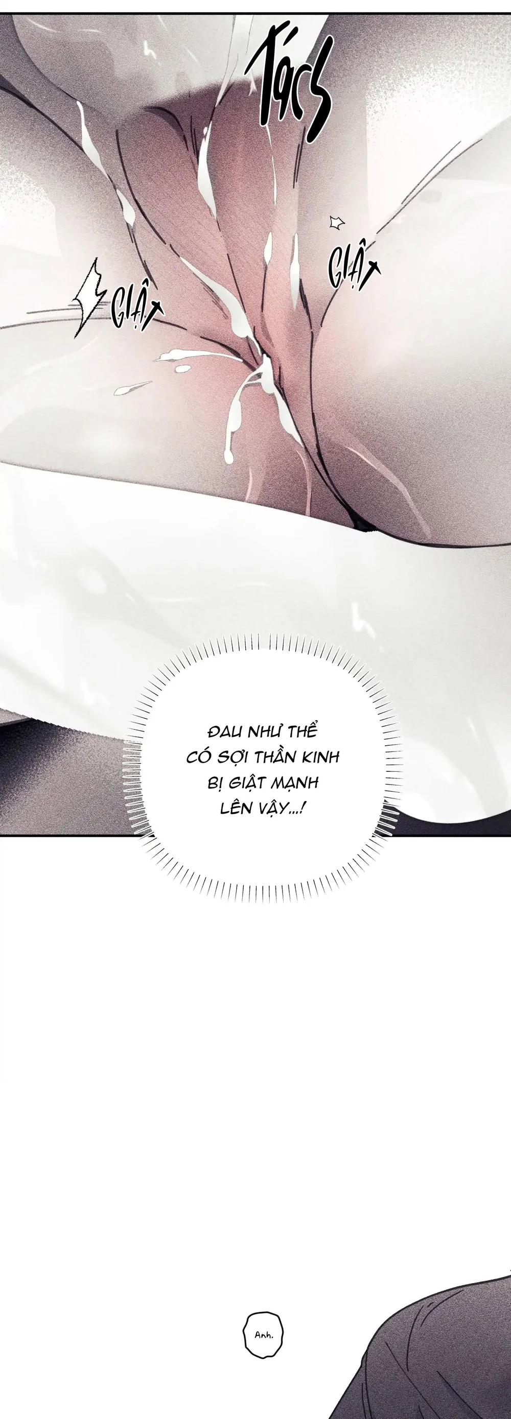 Bí Mật Của Casey Chapter 17 Trang 38