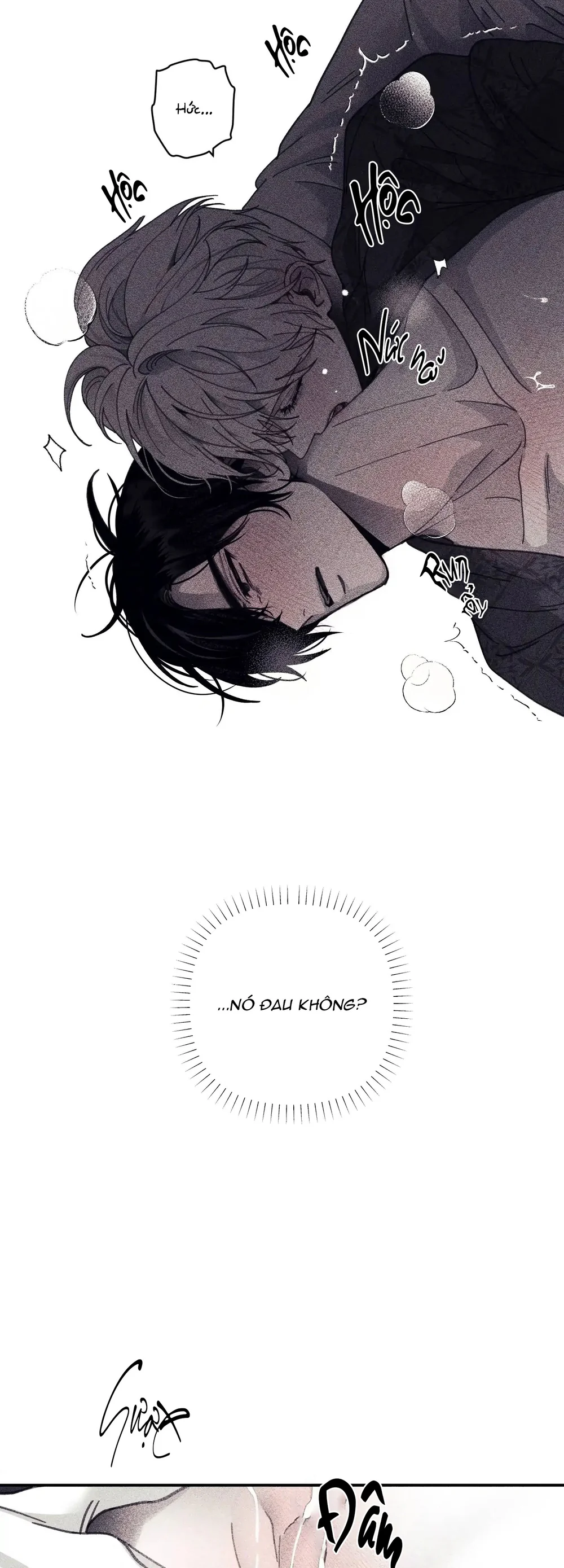 Bí Mật Của Casey Chapter 17 Trang 39