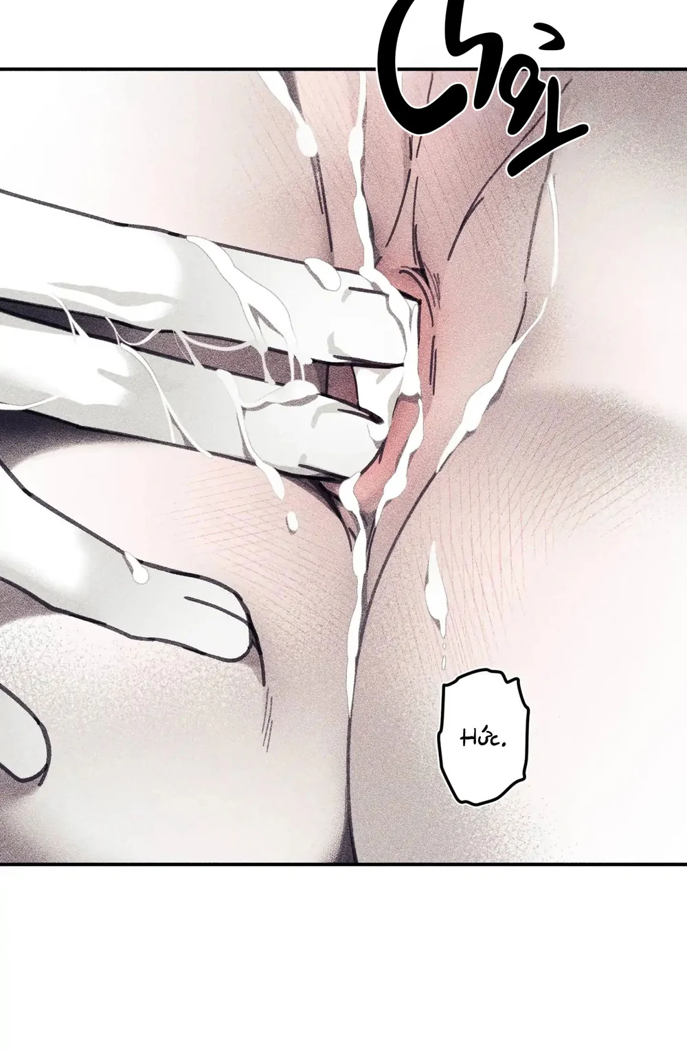 Bí Mật Của Casey Chapter 17 Trang 41