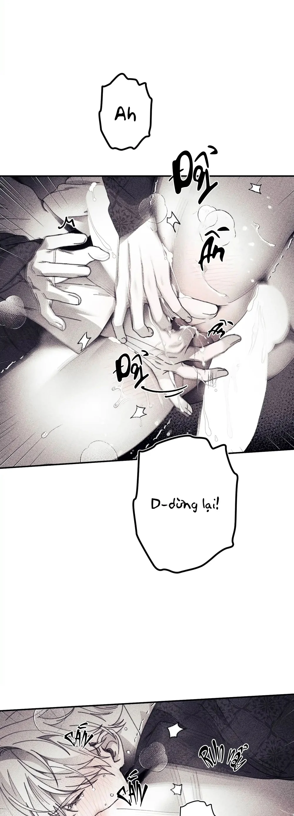 Bí Mật Của Casey Chapter 17 Trang 42