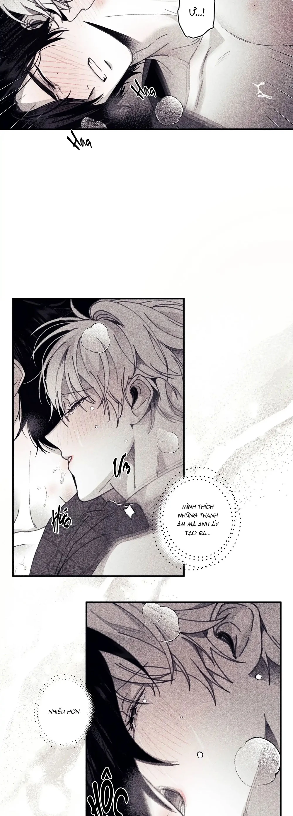 Bí Mật Của Casey Chapter 17 Trang 43