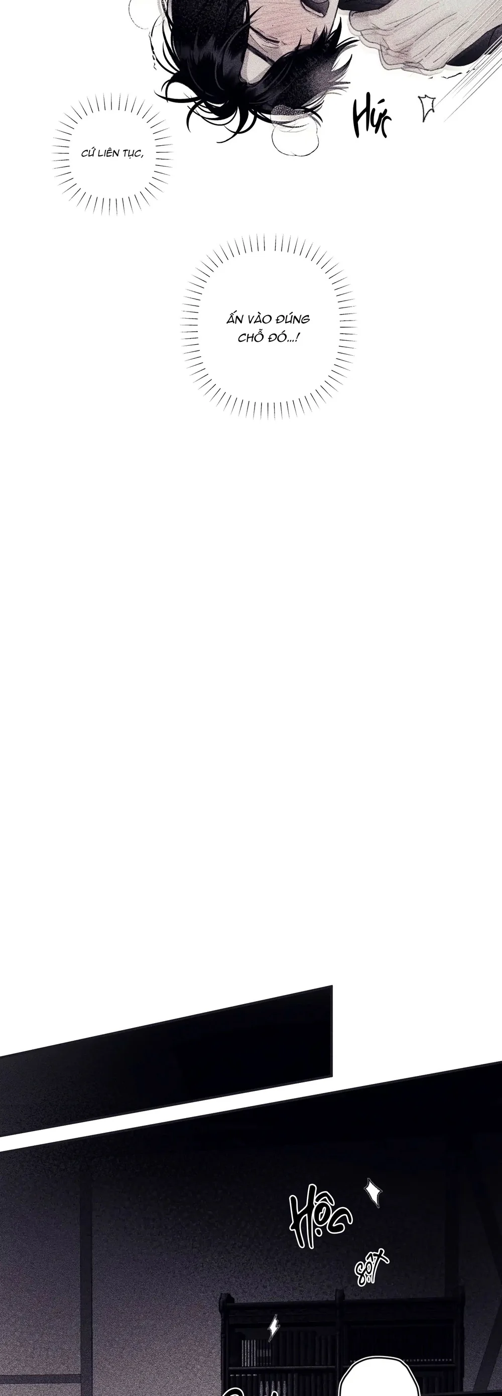 Bí Mật Của Casey Chapter 17 Trang 48