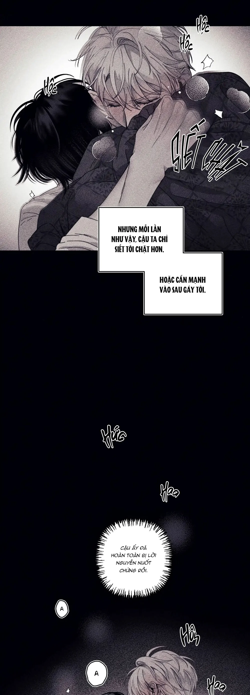 Bí Mật Của Casey Chapter 17 Trang 51