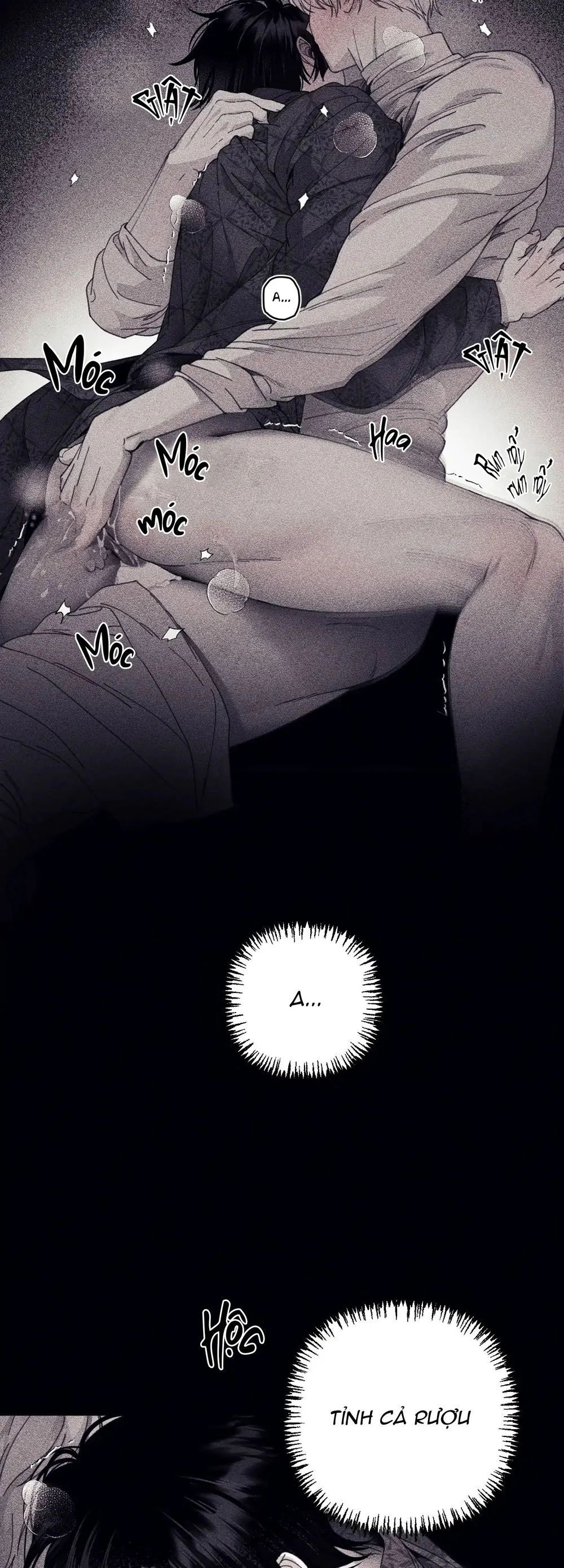 Bí Mật Của Casey Chapter 17 Trang 52