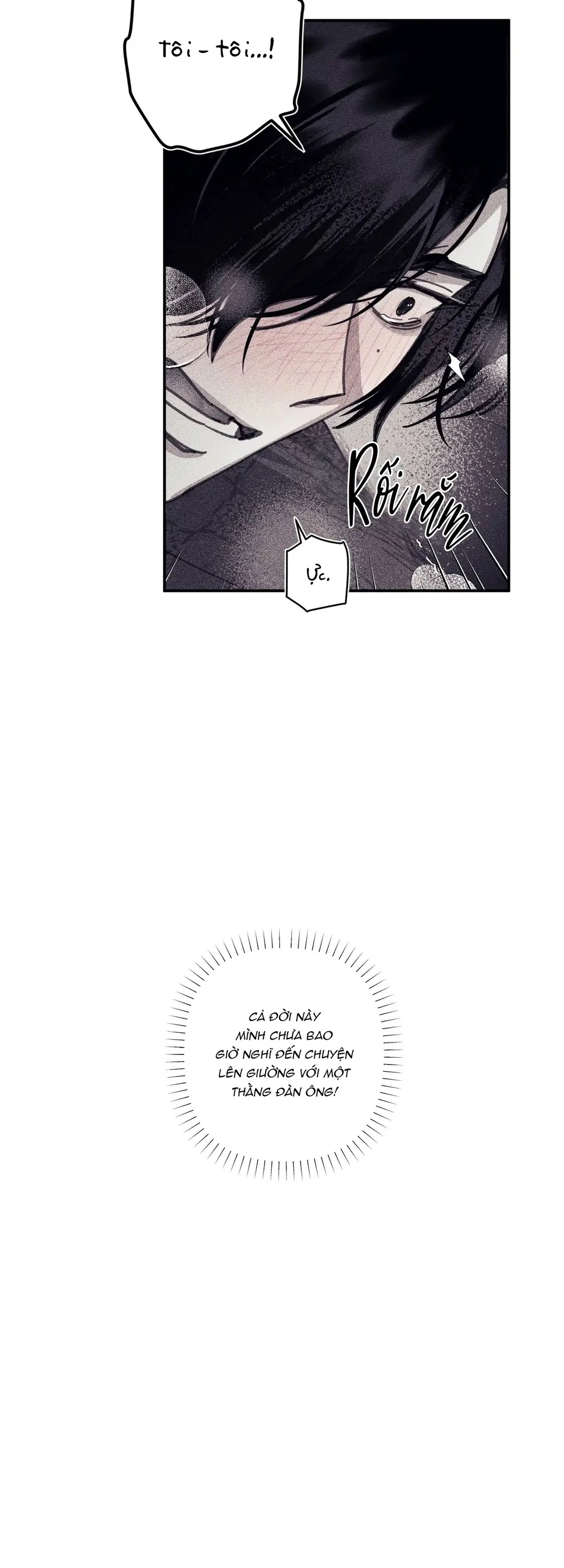 Bí Mật Của Casey Chapter 17 Trang 56