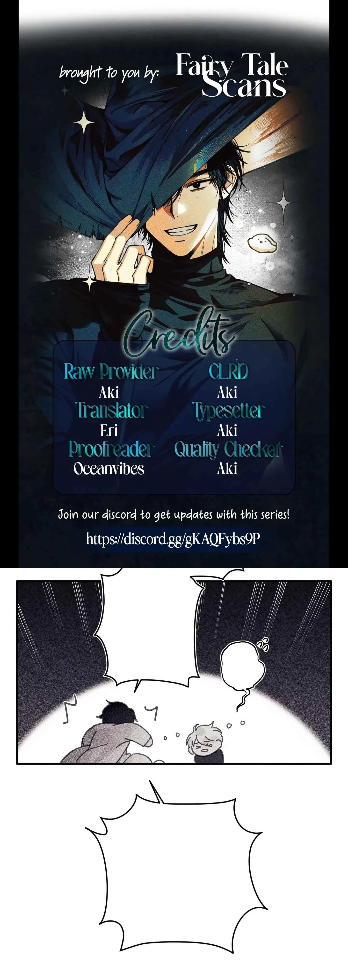 Bí Mật Của Casey Chapter 3 Trang 6