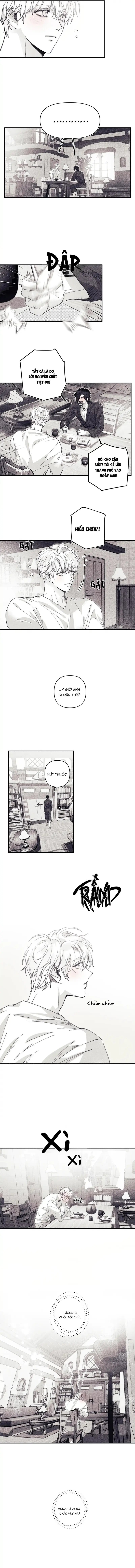 Bí Mật Của Casey Chapter 9 Trang 7