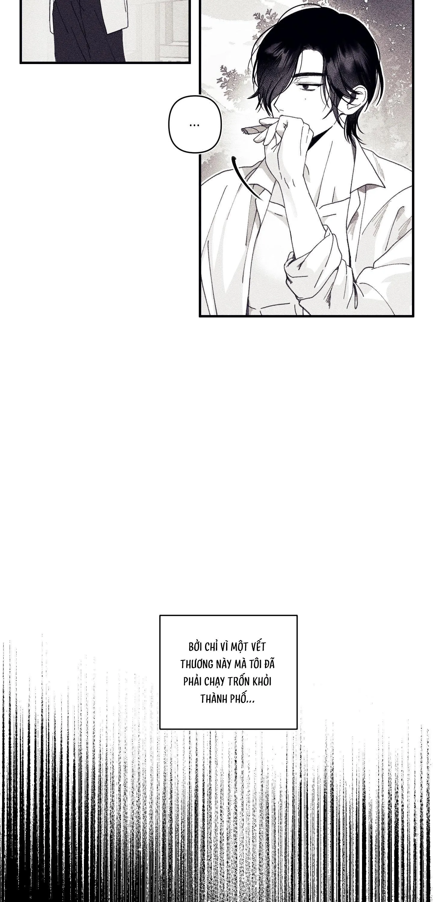 BÍ MẬT CỦA KAYCE Chapter 1 Trang 12