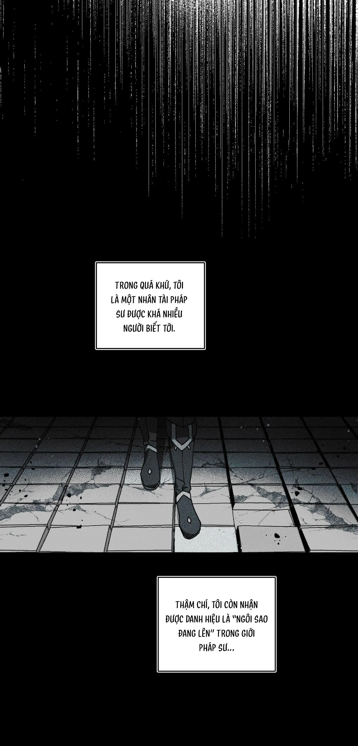 BÍ MẬT CỦA KAYCE Chapter 1 Trang 13