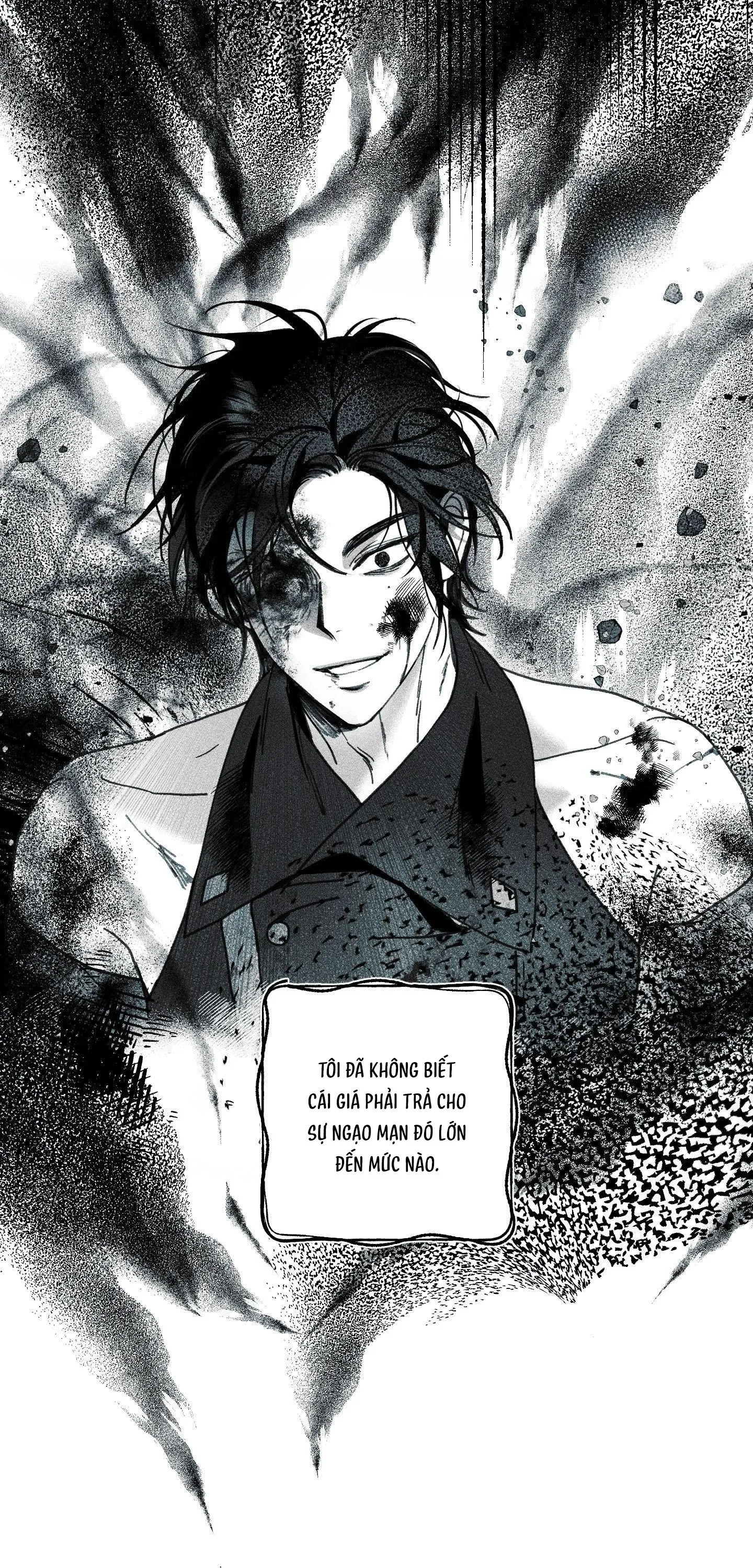 BÍ MẬT CỦA KAYCE Chapter 1 Trang 15