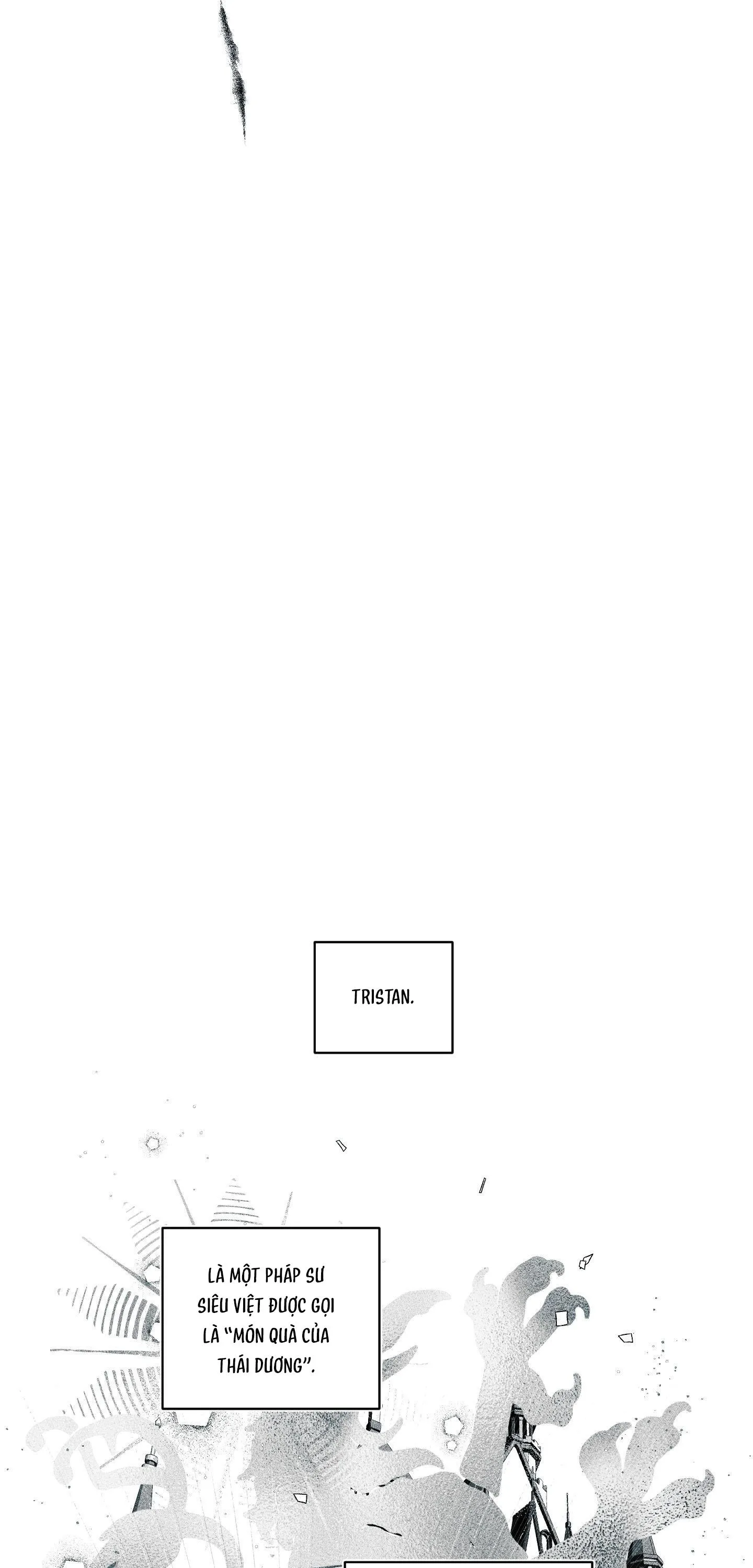 BÍ MẬT CỦA KAYCE Chapter 1 Trang 16