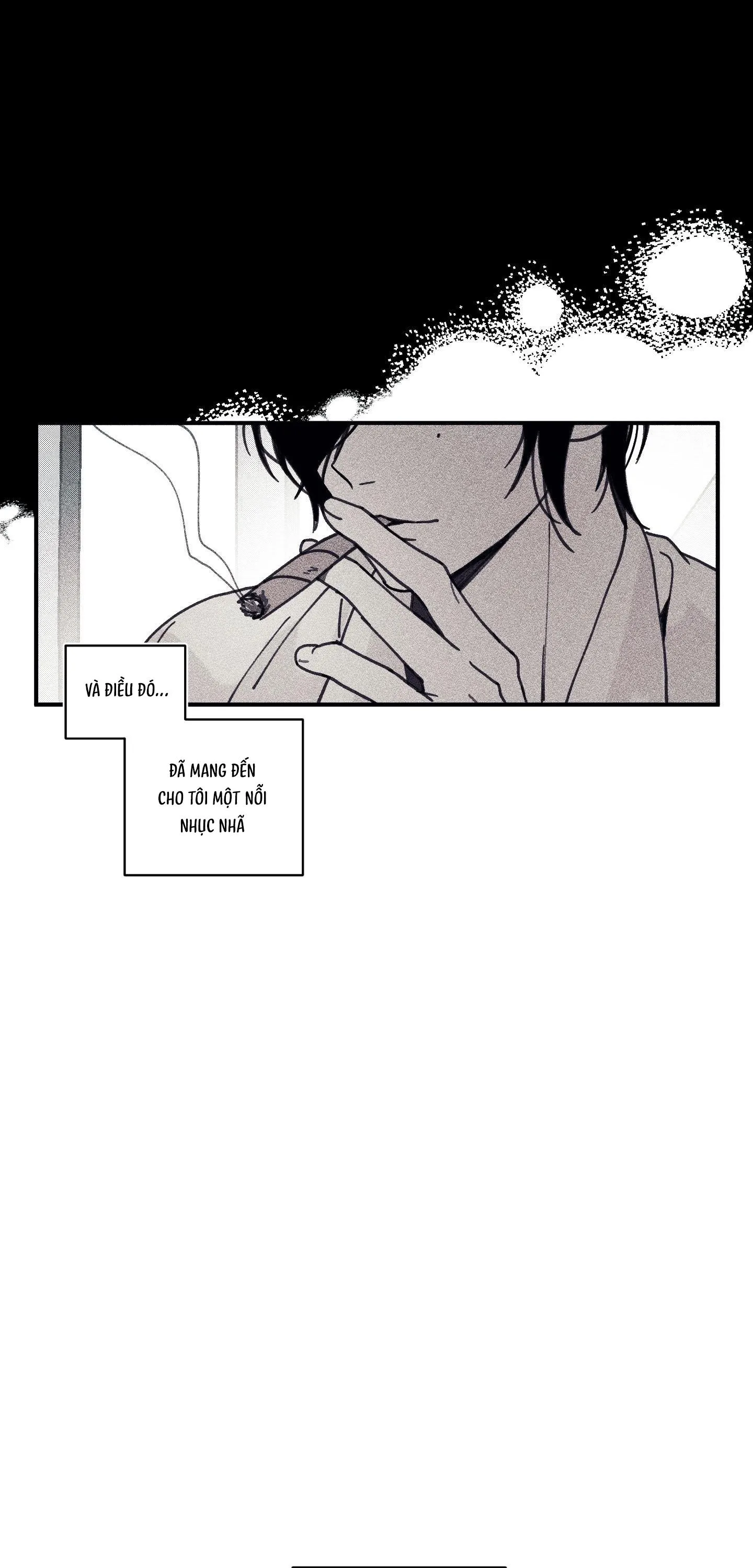 BÍ MẬT CỦA KAYCE Chapter 1 Trang 23