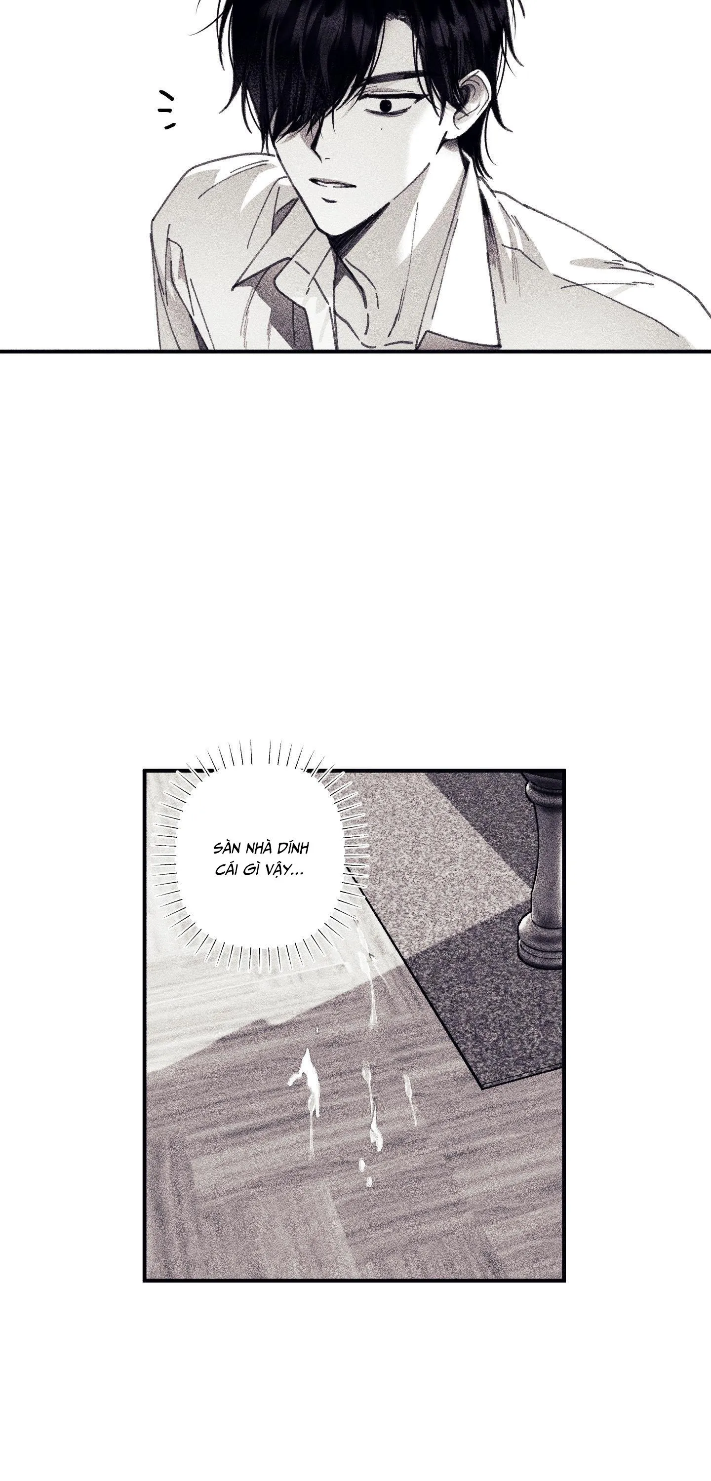 BÍ MẬT CỦA KAYCE Chapter 1 Trang 28